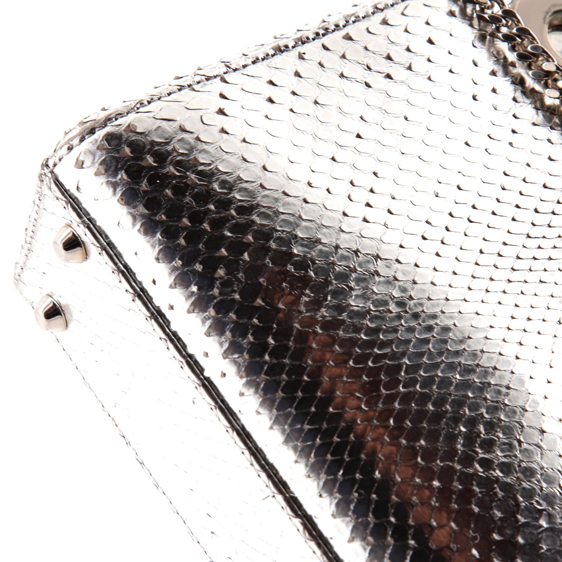 Dior Lady Dior Chain Bag Size ONE SIZE - 8 Thumbnail