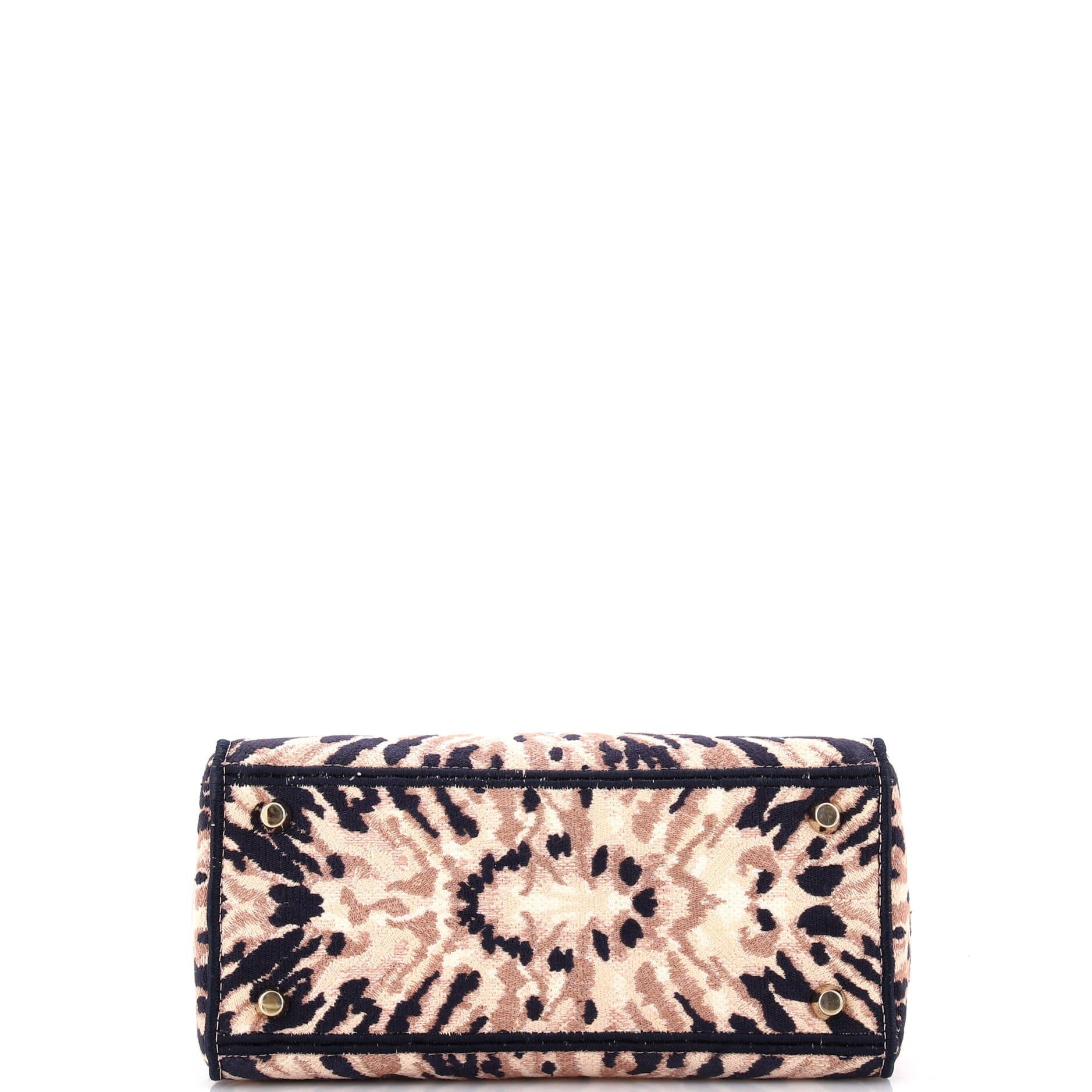 Dior Lady D-Lite Bag Size ONE SIZE - 4 Thumbnail