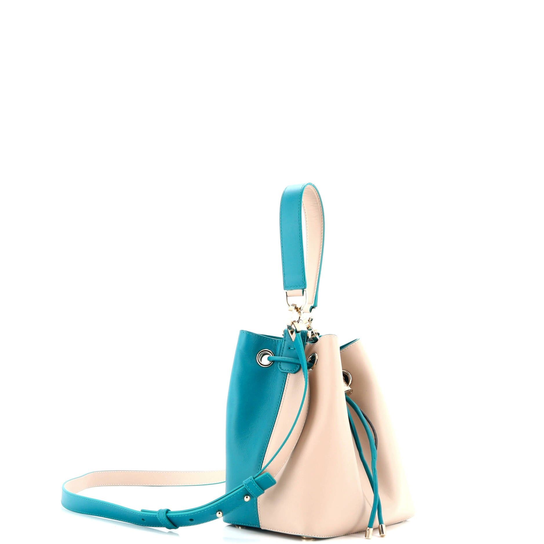 Bvlgari B.Zero1 Bucket Bag Size ONE SIZE - 2 Thumbnail