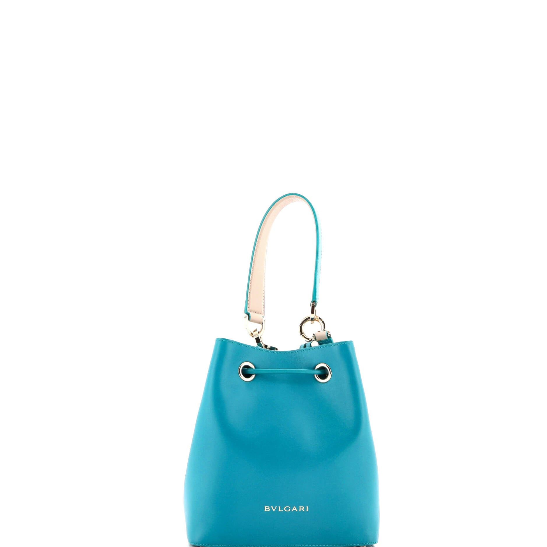 Bvlgari B.Zero1 Bucket Bag Size ONE SIZE - 3 Thumbnail