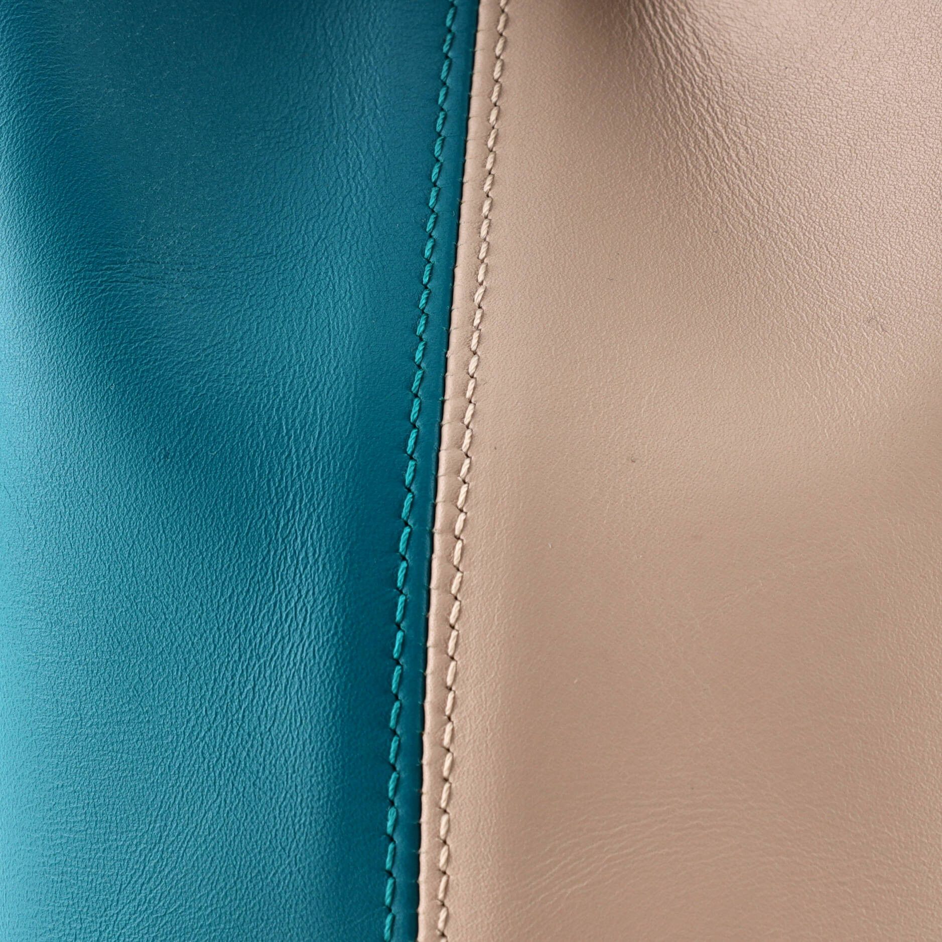 Bvlgari B.Zero1 Bucket Bag Size ONE SIZE - 6 Thumbnail