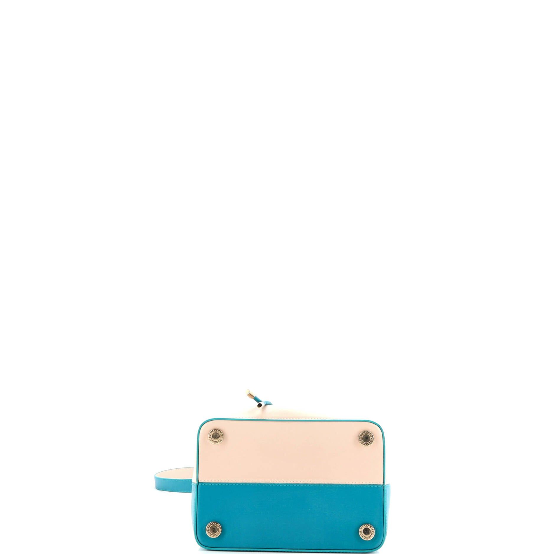 Bvlgari B.Zero1 Bucket Bag Size ONE SIZE - 4 Thumbnail