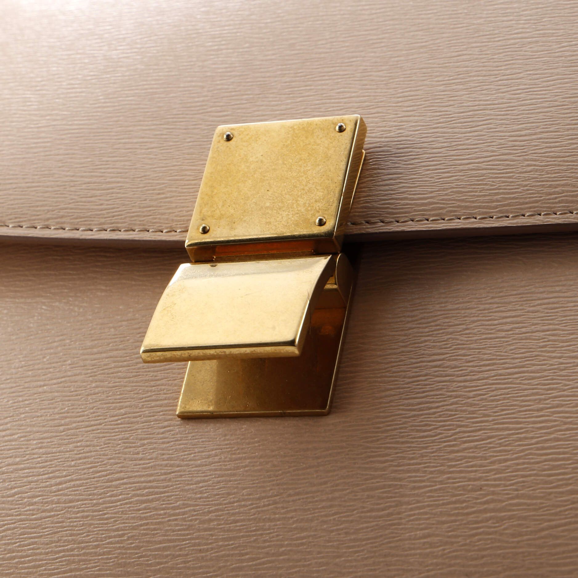 Celine Classic Box Bag Size ONE SIZE - 6 Thumbnail