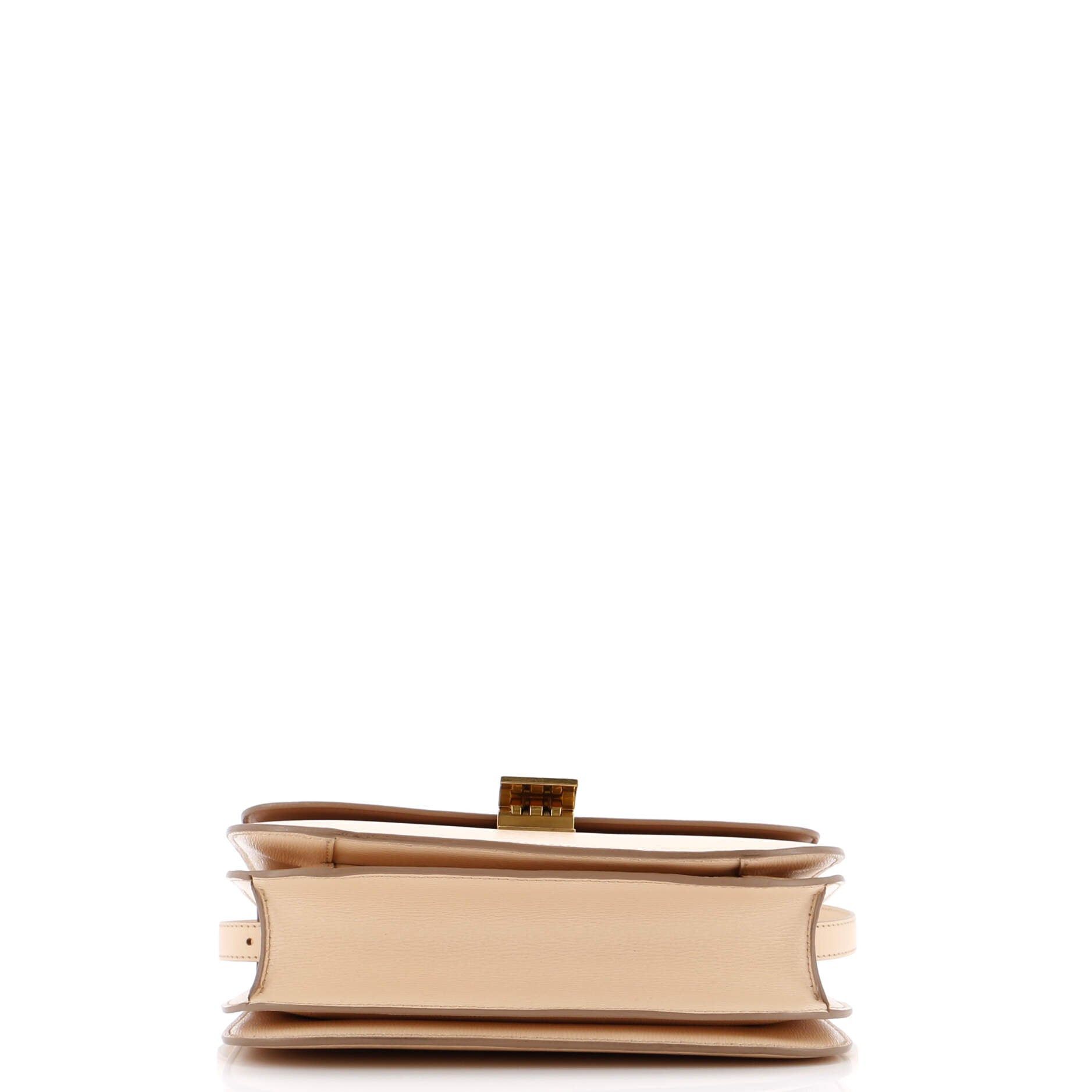 Celine Classic Box Bag Size ONE SIZE - 4 Thumbnail