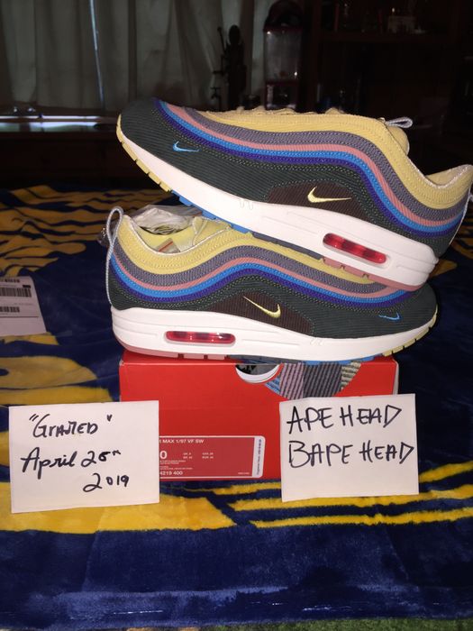 Sean store wotherspoon grailed