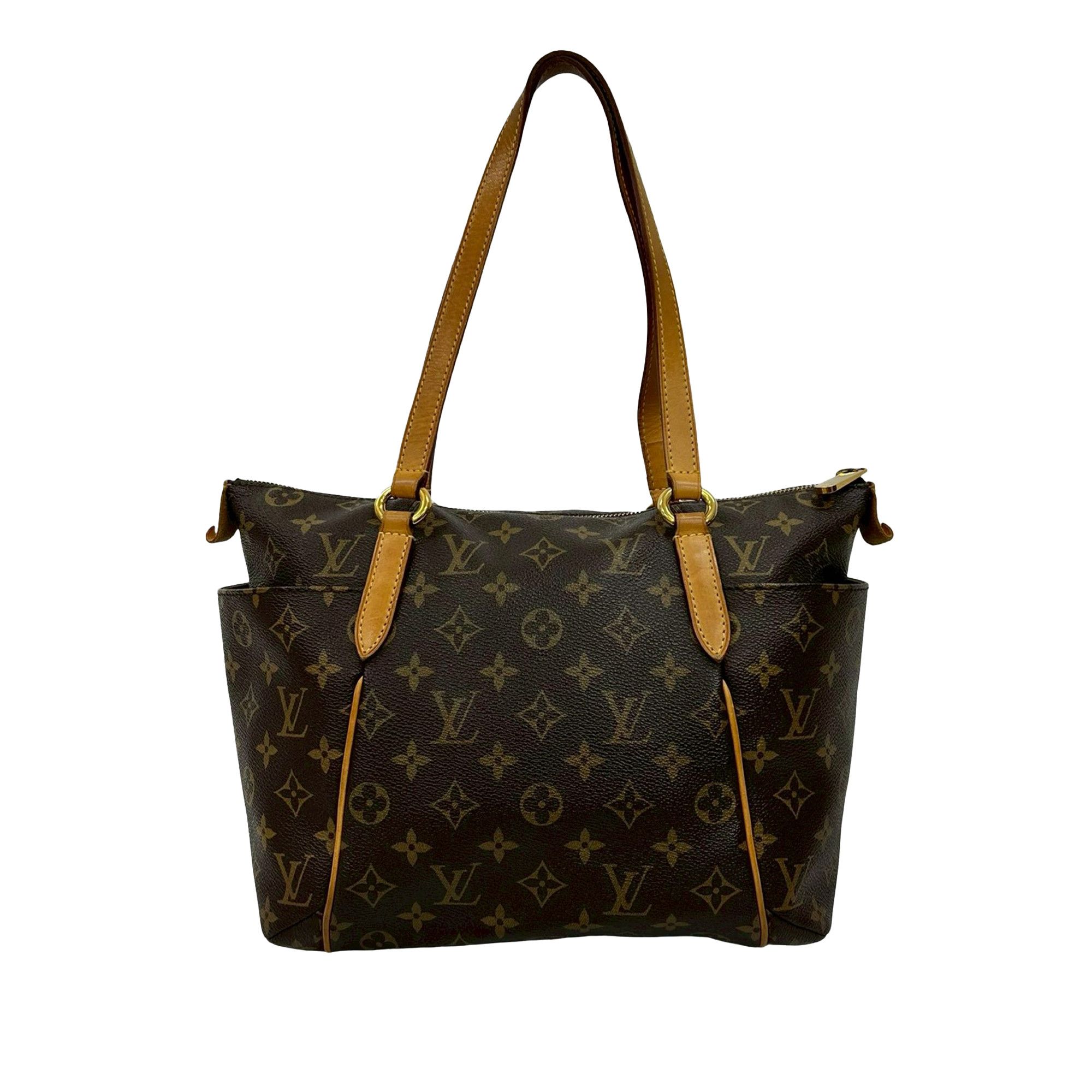 Louis Vuitton Louis Vuitton Monogram Totally PM Size ONE SIZE - 2 Thumbnail