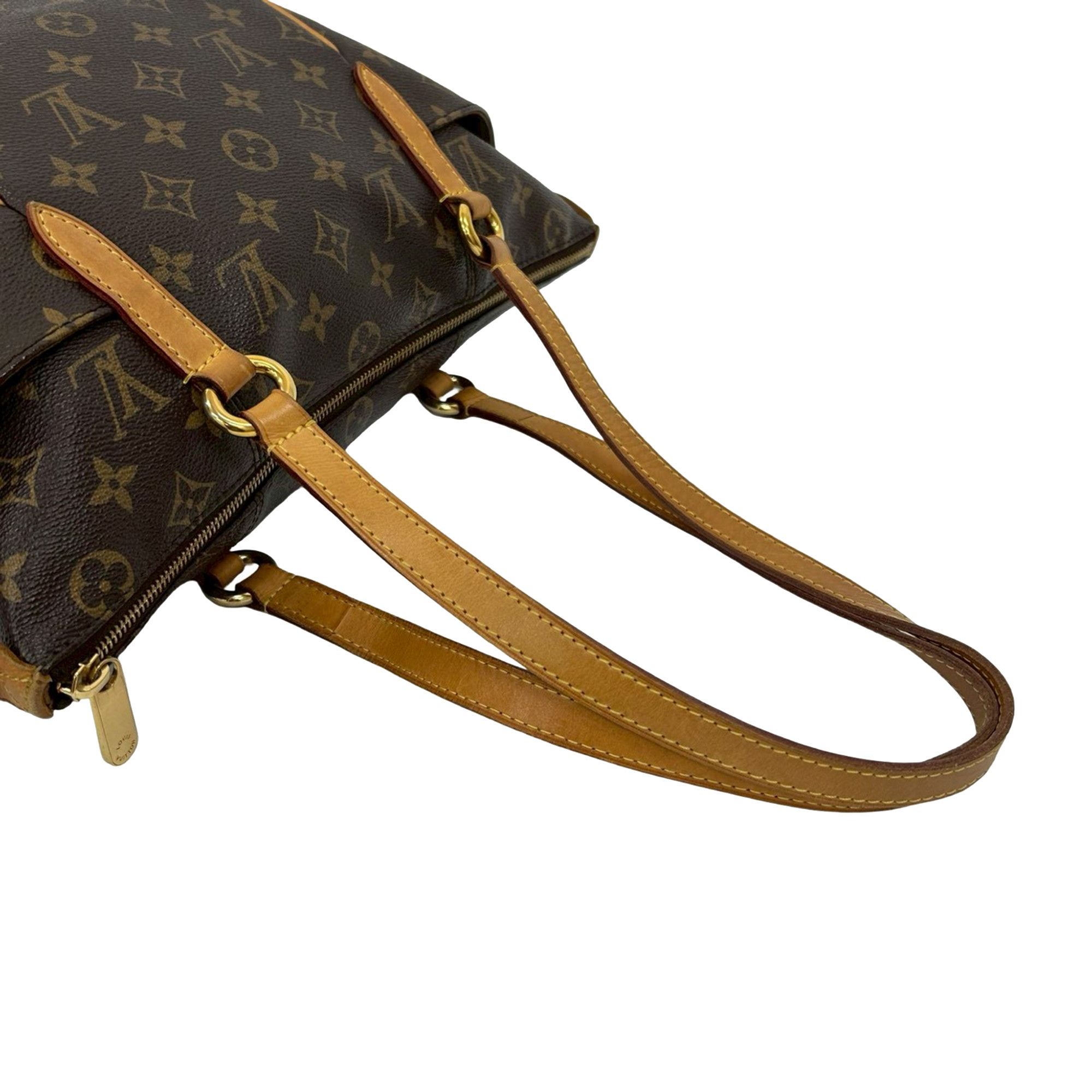 Louis Vuitton Louis Vuitton Monogram Totally PM Size ONE SIZE - 9 Thumbnail