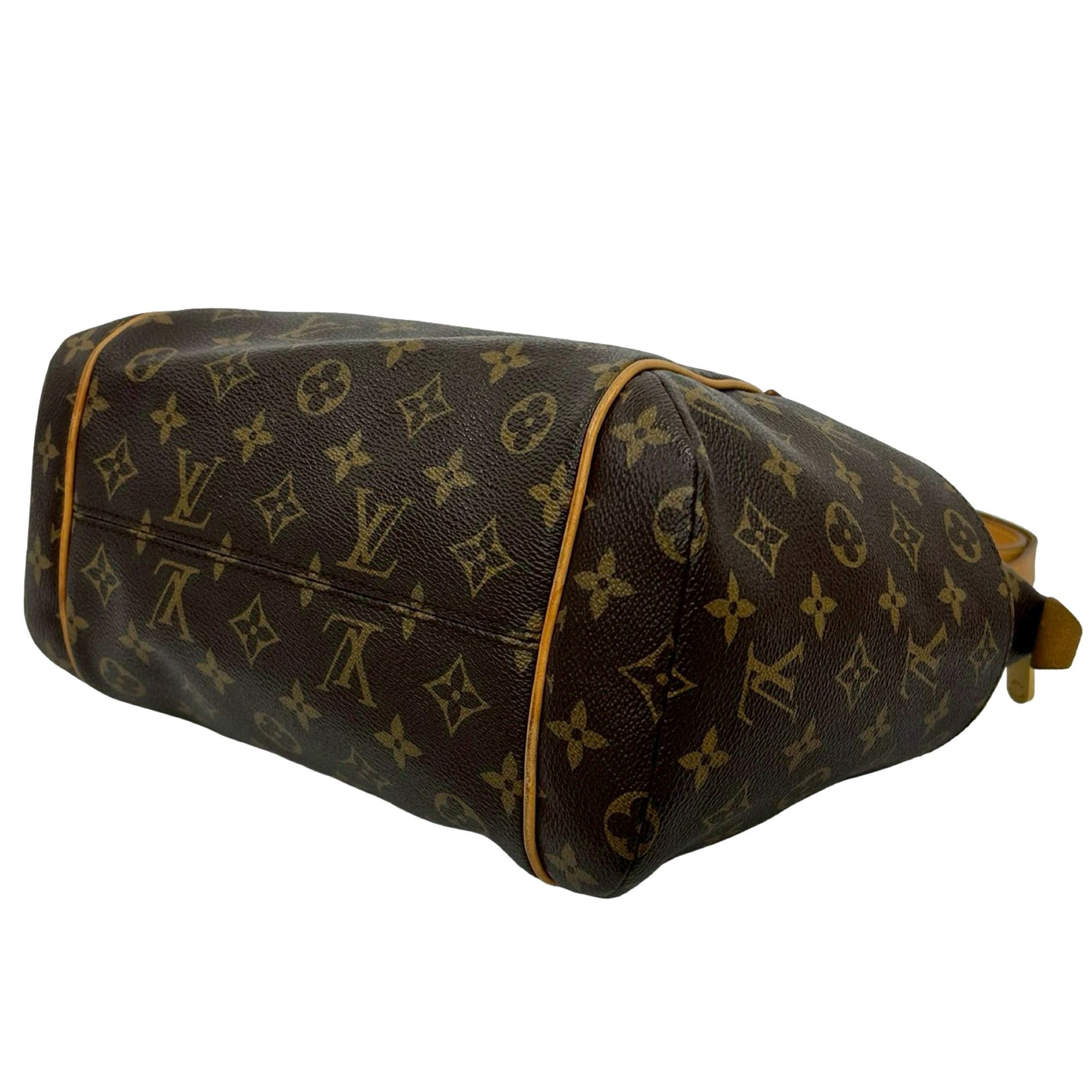 Louis Vuitton Louis Vuitton Monogram Totally PM Size ONE SIZE - 8 Thumbnail