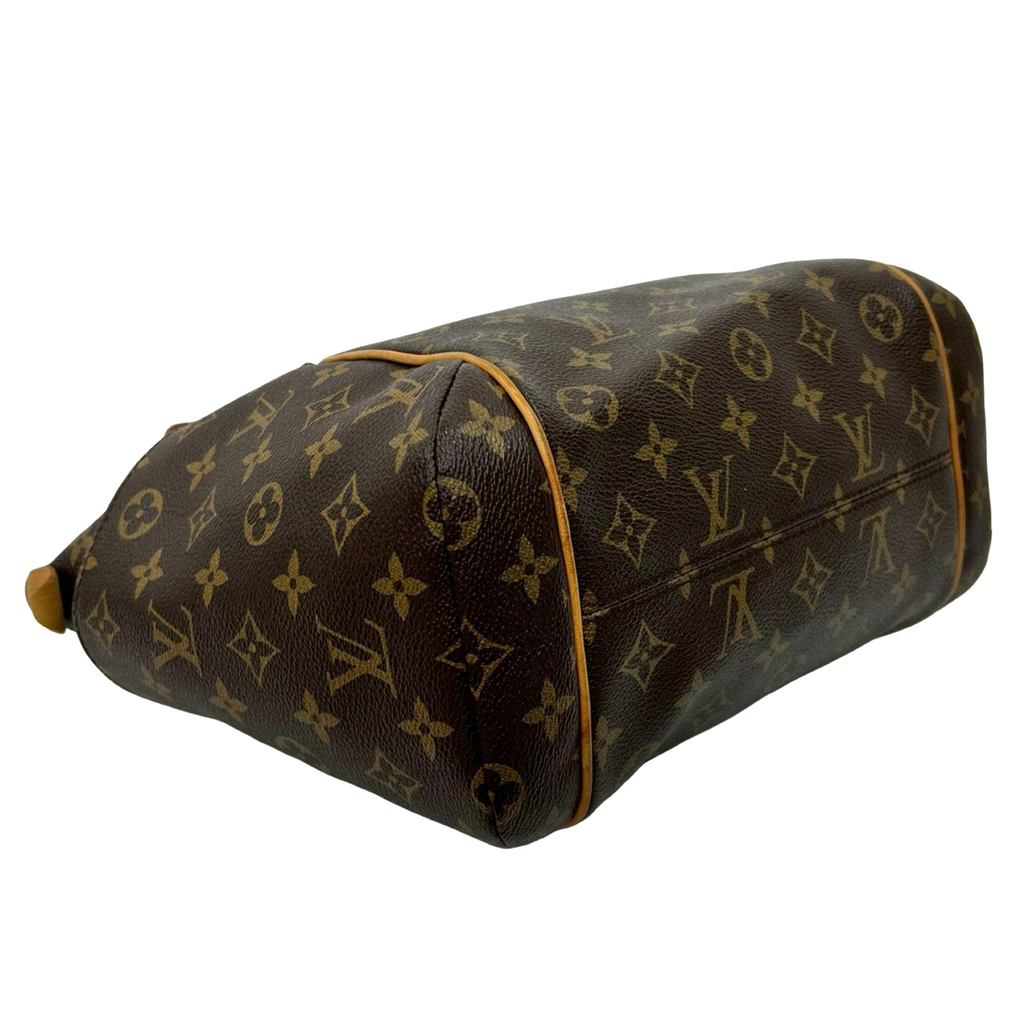 Louis Vuitton Louis Vuitton Monogram Totally PM Size ONE SIZE - 7 Thumbnail
