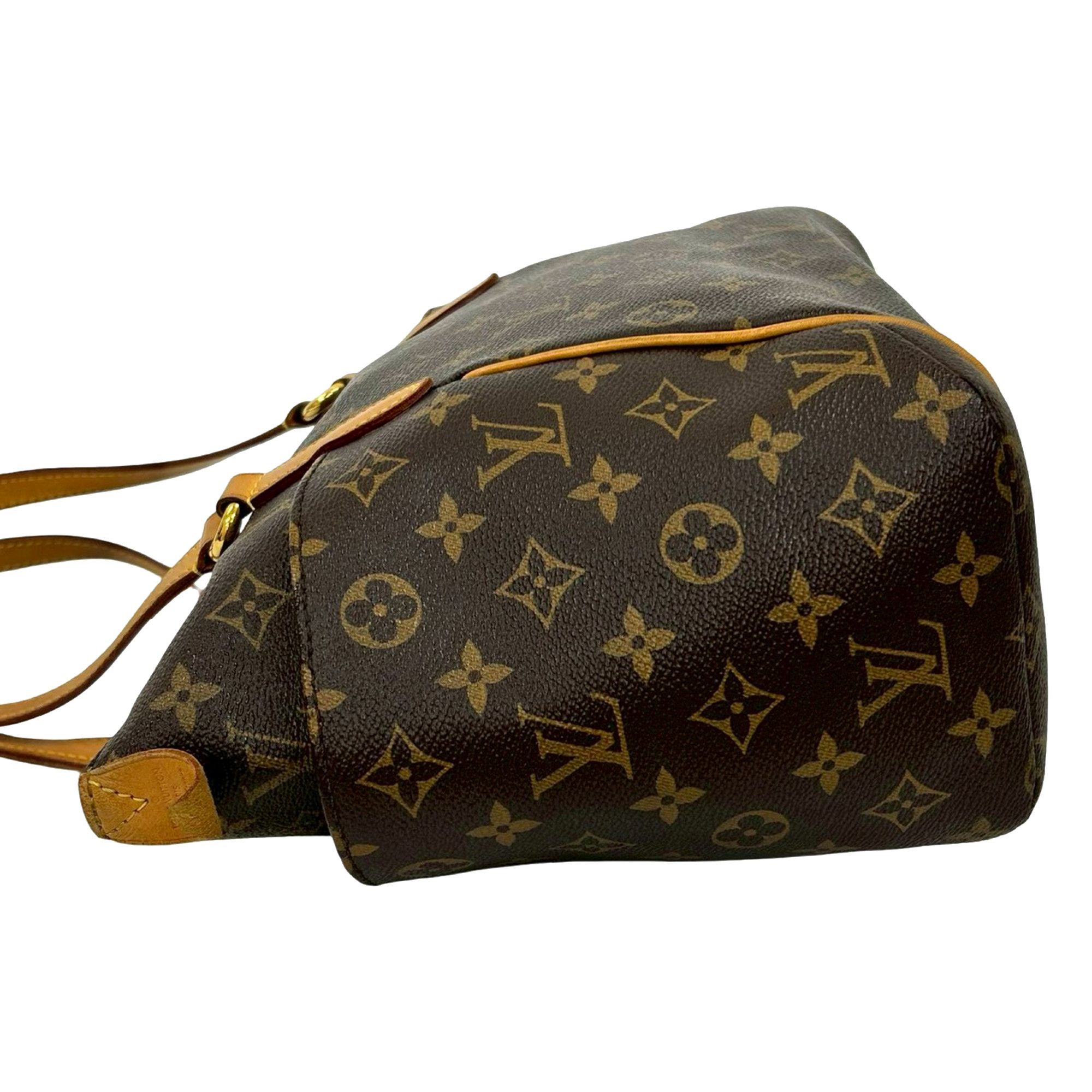 Louis Vuitton Louis Vuitton Monogram Totally PM Size ONE SIZE - 5 Thumbnail