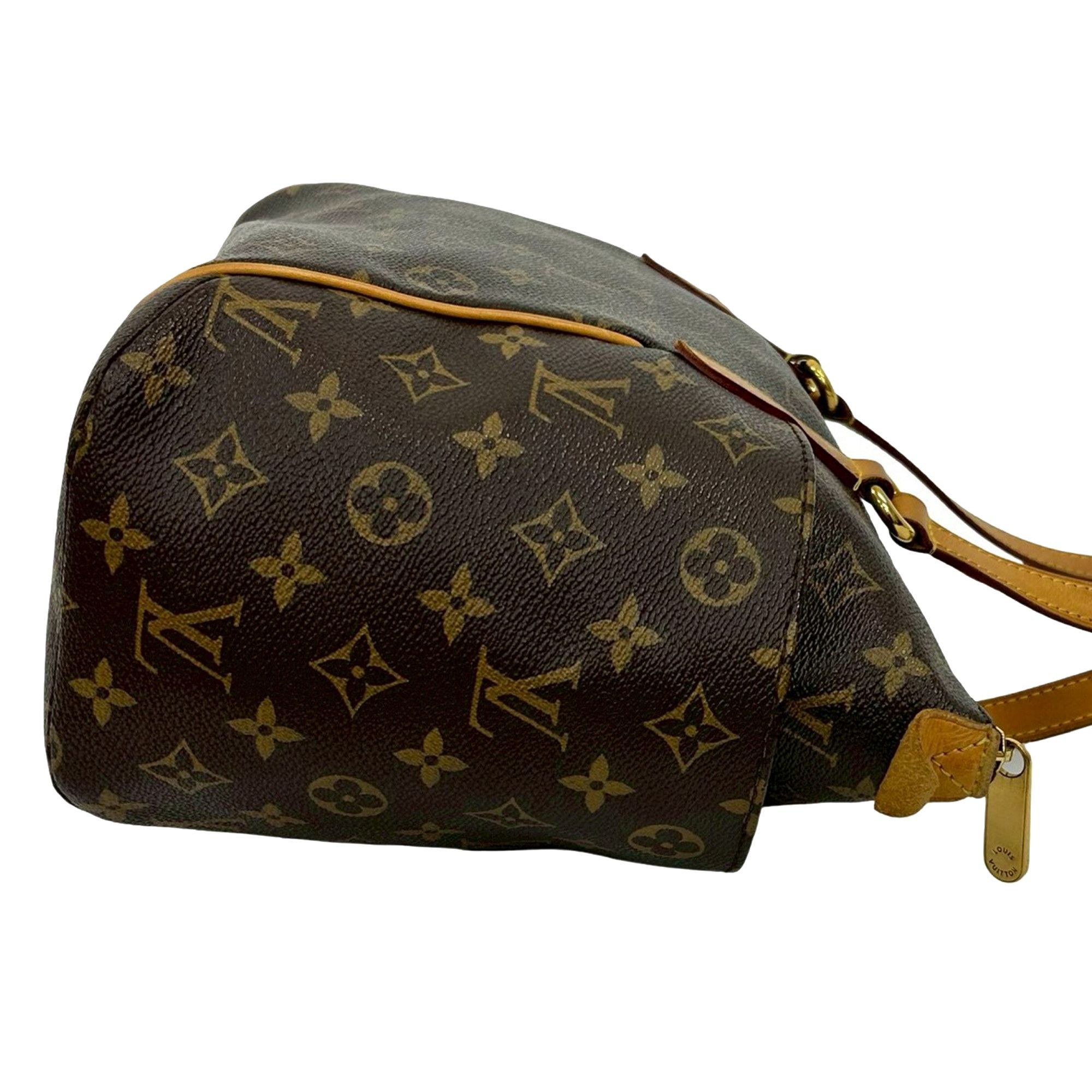 Louis Vuitton Louis Vuitton Monogram Totally PM Size ONE SIZE - 6 Thumbnail