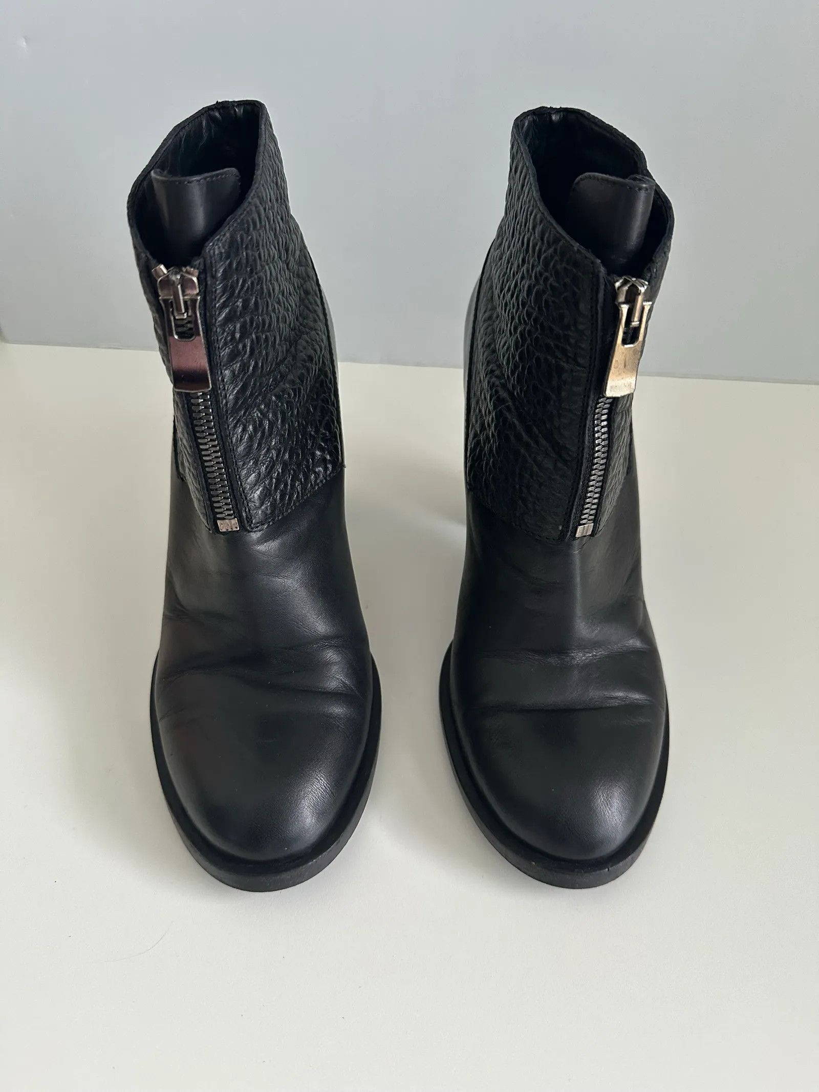 & Other Stories & Other Stories Boots Size US 10 / IT 40 - 6 Thumbnail