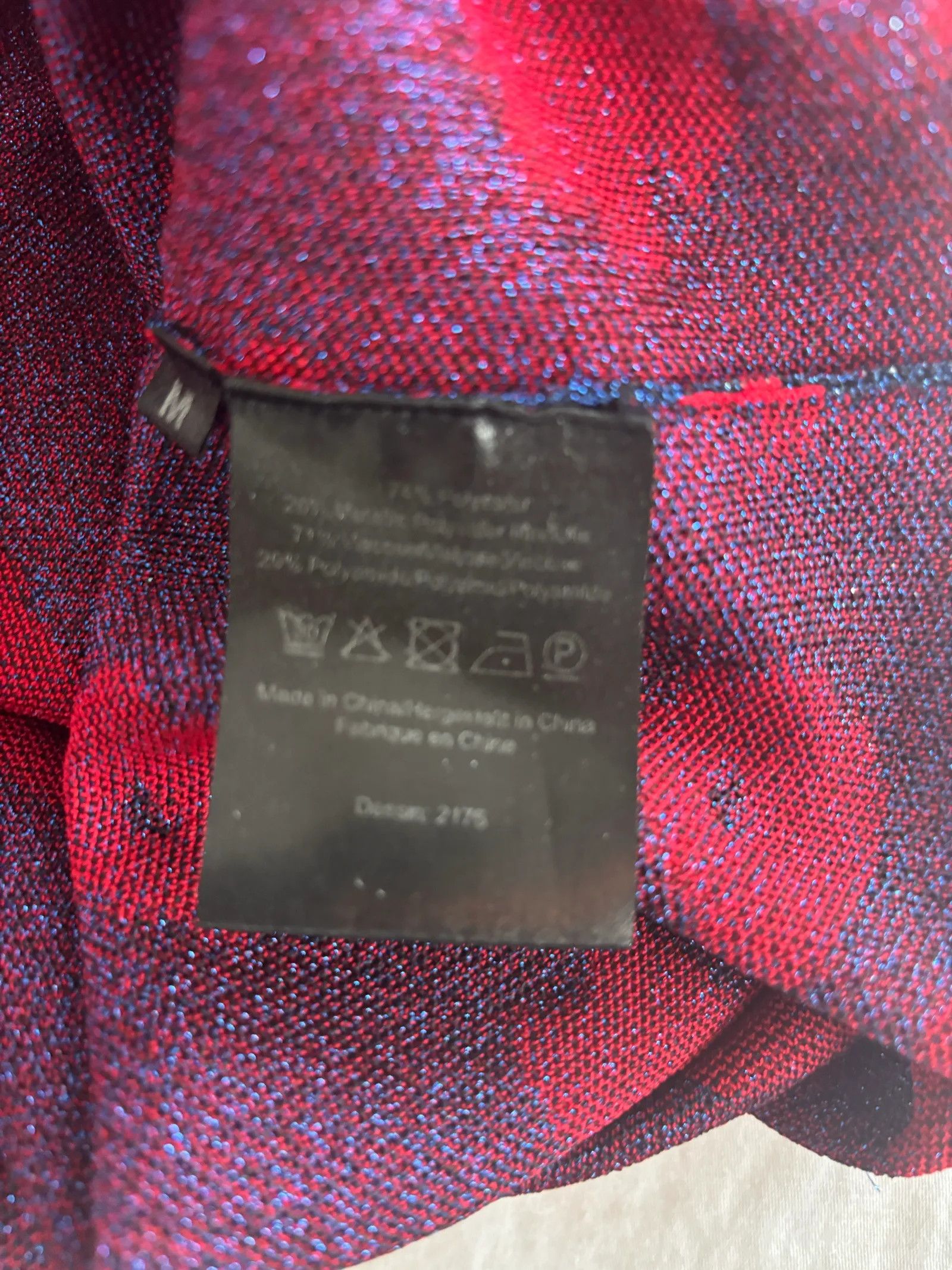 Baum und Pferdgarten Baum und Pferdgarten Dress Size M / US 6-8 / IT 42-44 - 2 Thumbnail