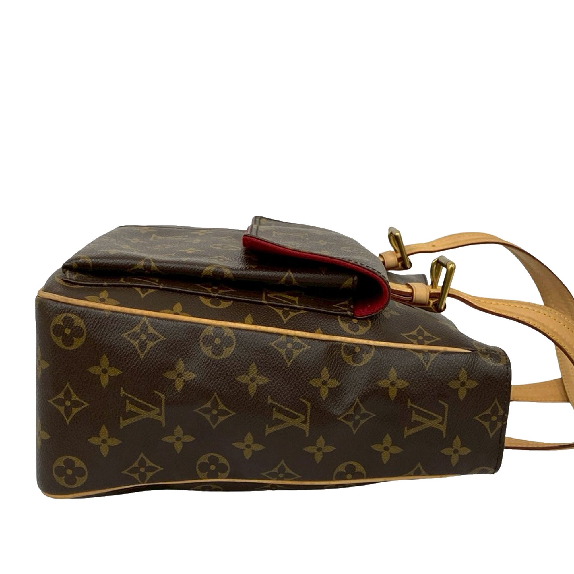 Louis Vuitton Louis Vuitton Monogram Multipli Cite Size ONE SIZE - 7 Thumbnail