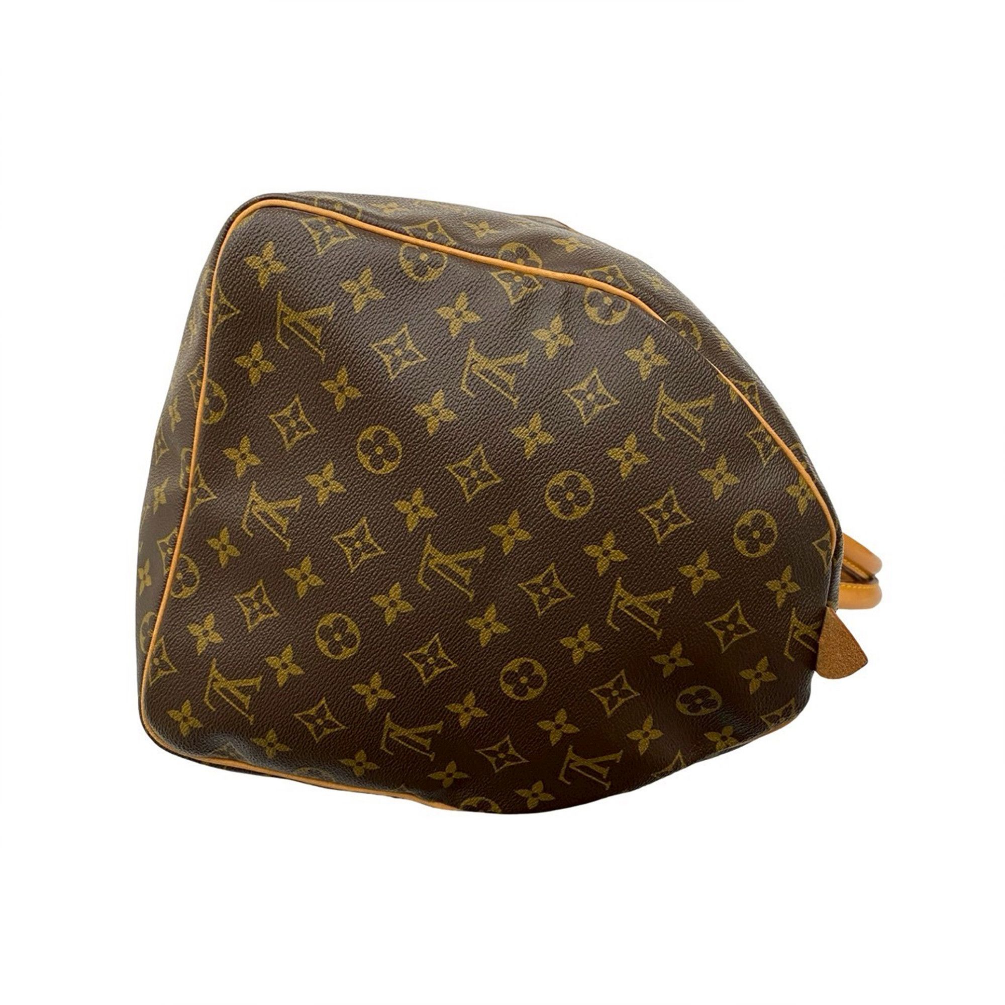 Louis Vuitton Louis Vuitton Monogram Keepall 55 Size ONE SIZE - 6 Thumbnail