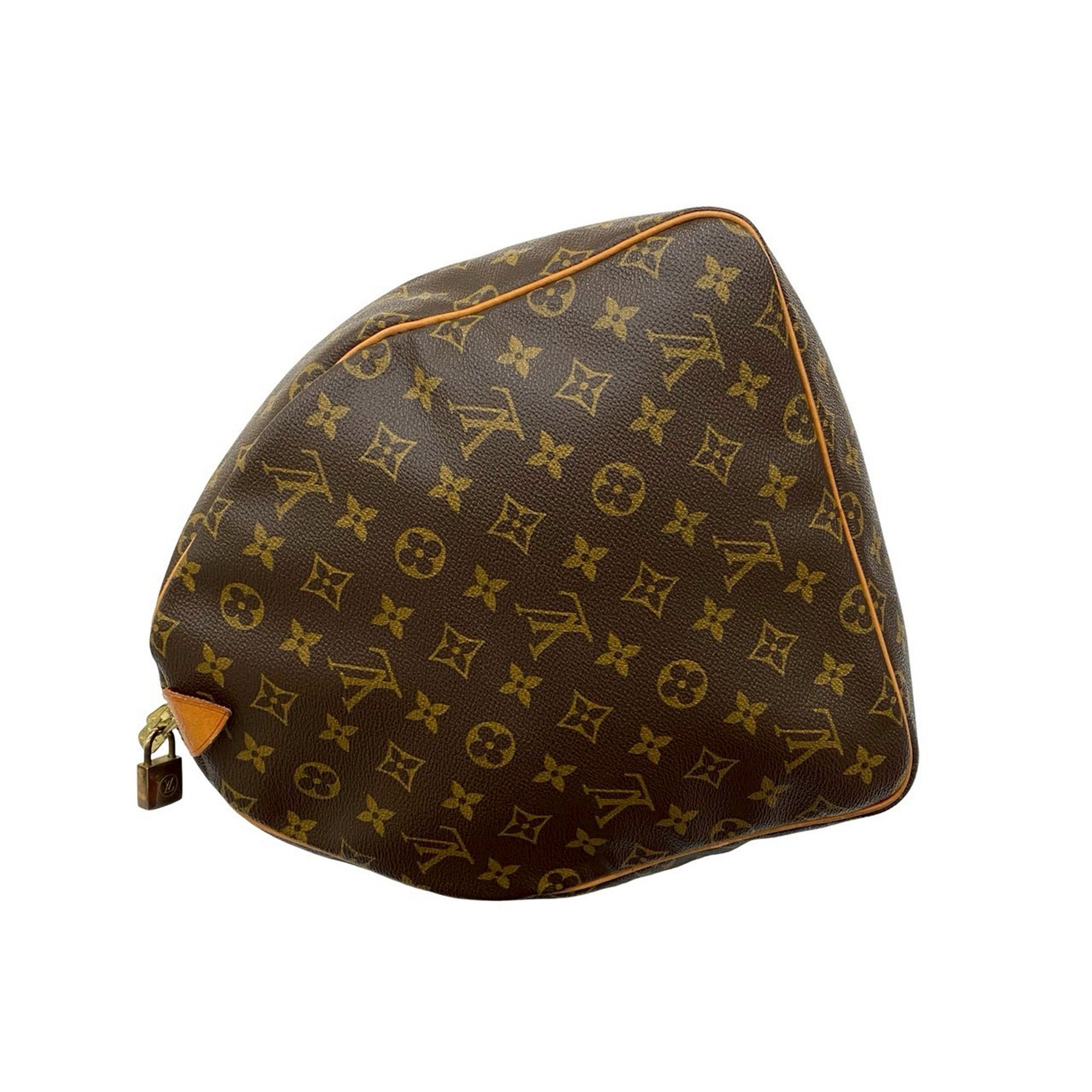 Louis Vuitton Louis Vuitton Monogram Keepall 55 Size ONE SIZE - 7 Thumbnail