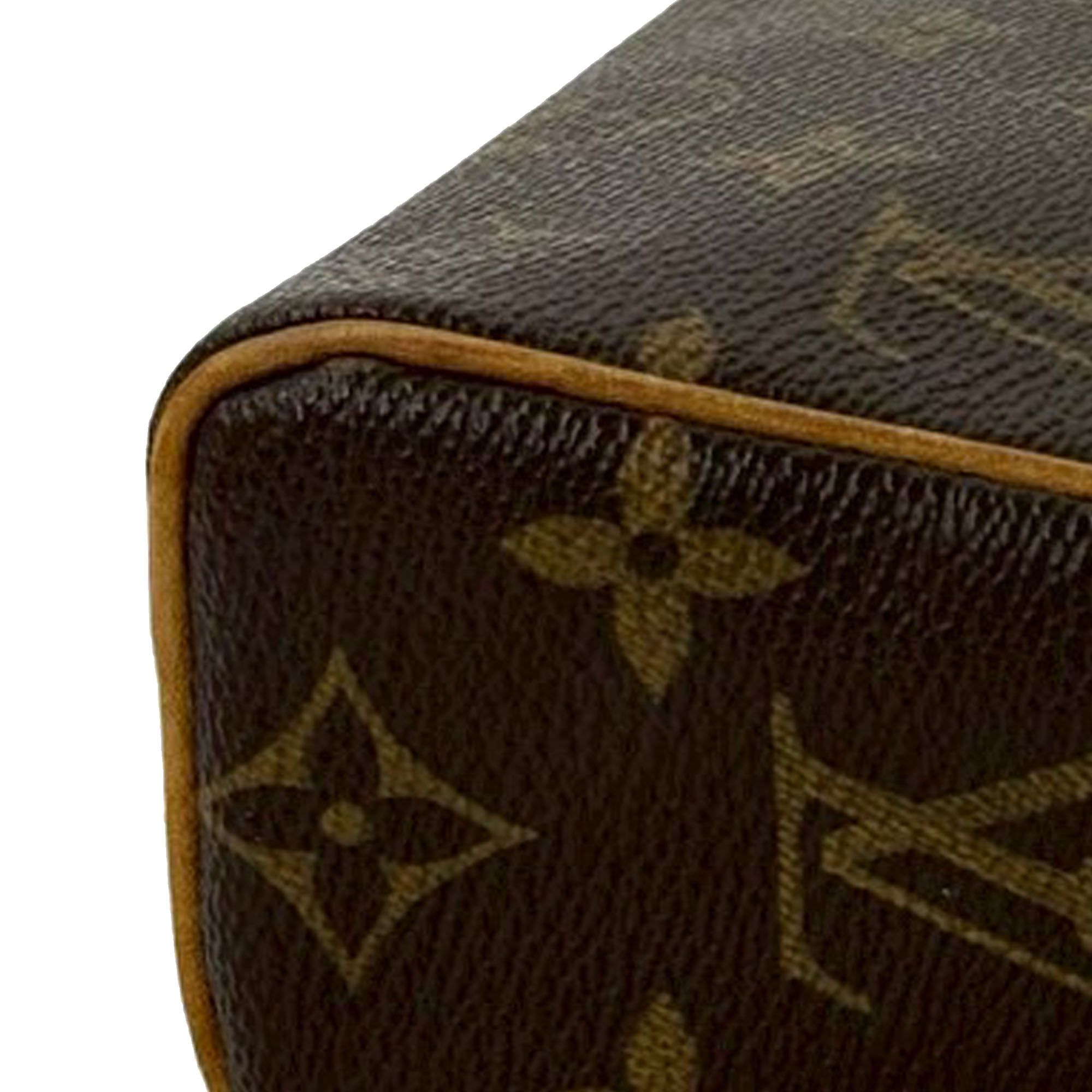 Louis Vuitton Louis Vuitton Monogram Recital Size ONE SIZE - 12 Thumbnail