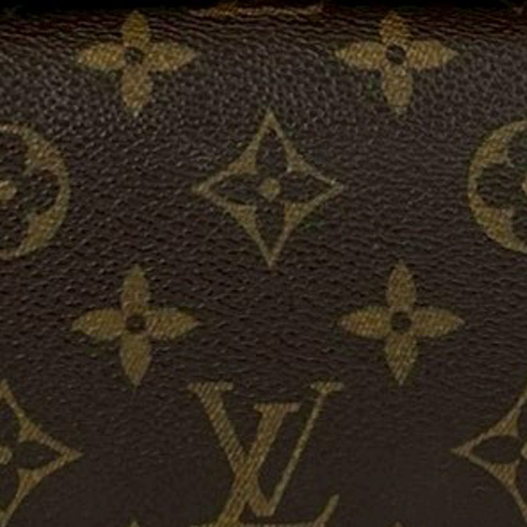 Louis Vuitton Louis Vuitton Monogram Recital Size ONE SIZE - 6 Thumbnail