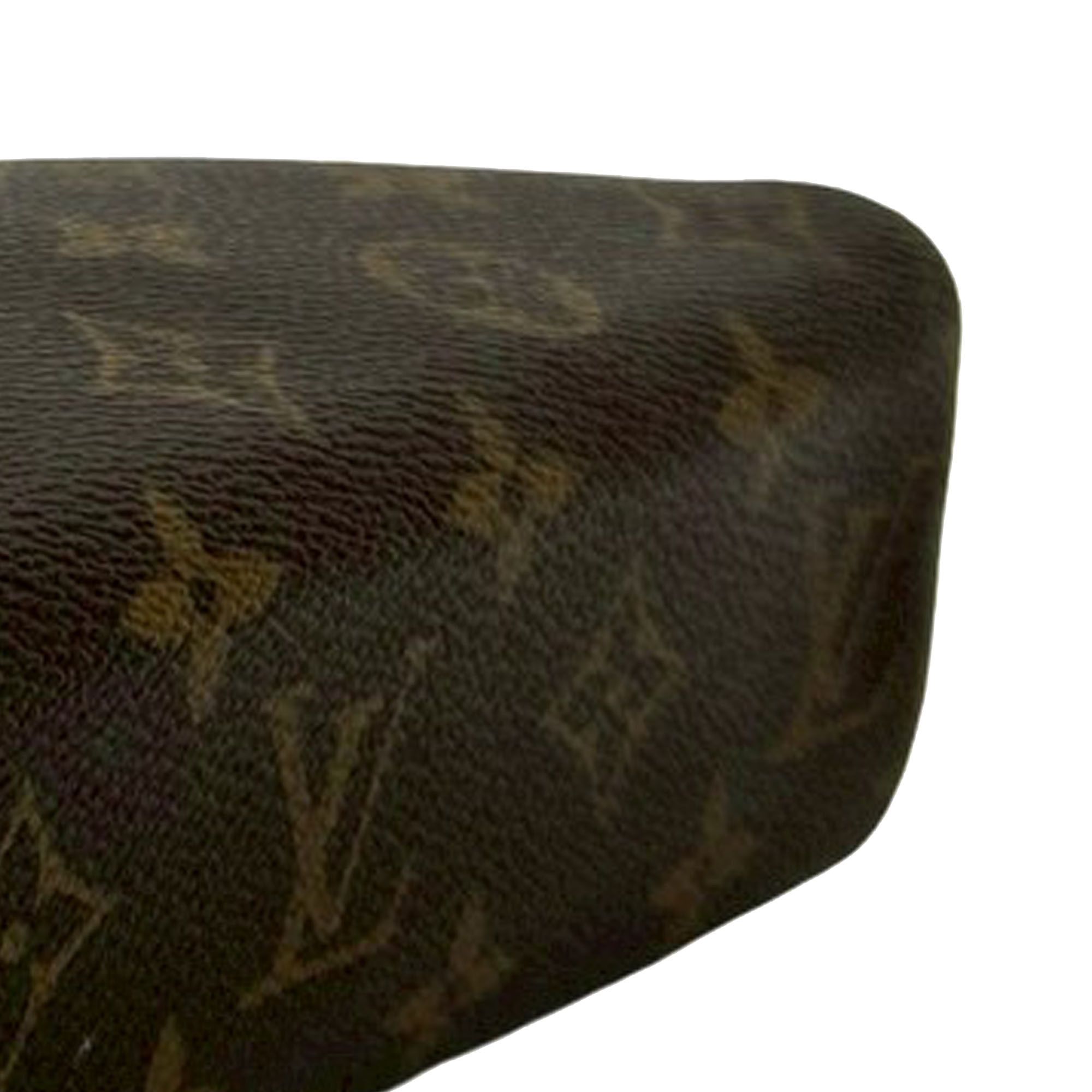 Louis Vuitton Louis Vuitton Monogram Recital Size ONE SIZE - 8 Thumbnail