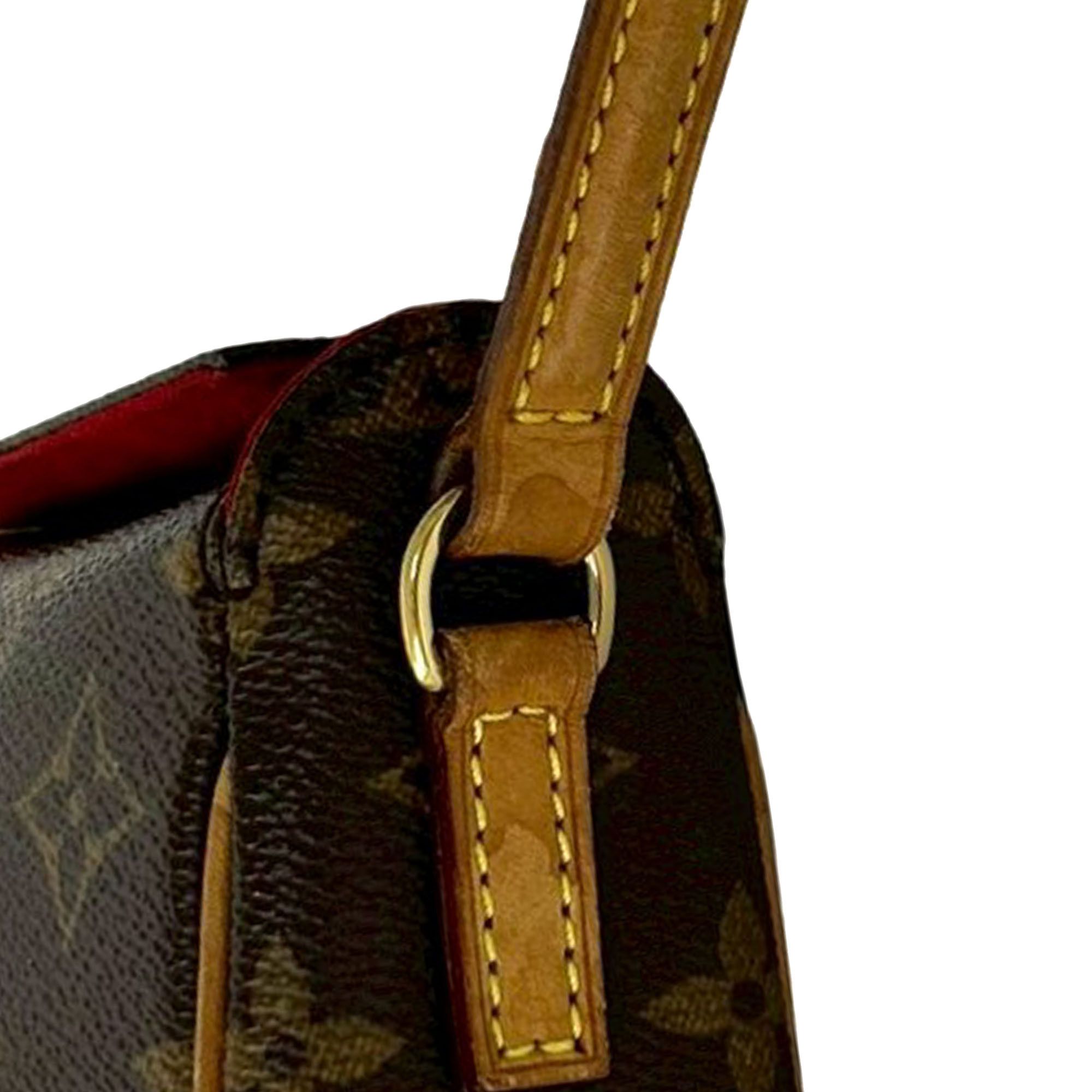 Louis Vuitton Louis Vuitton Monogram Recital Size ONE SIZE - 13 Thumbnail