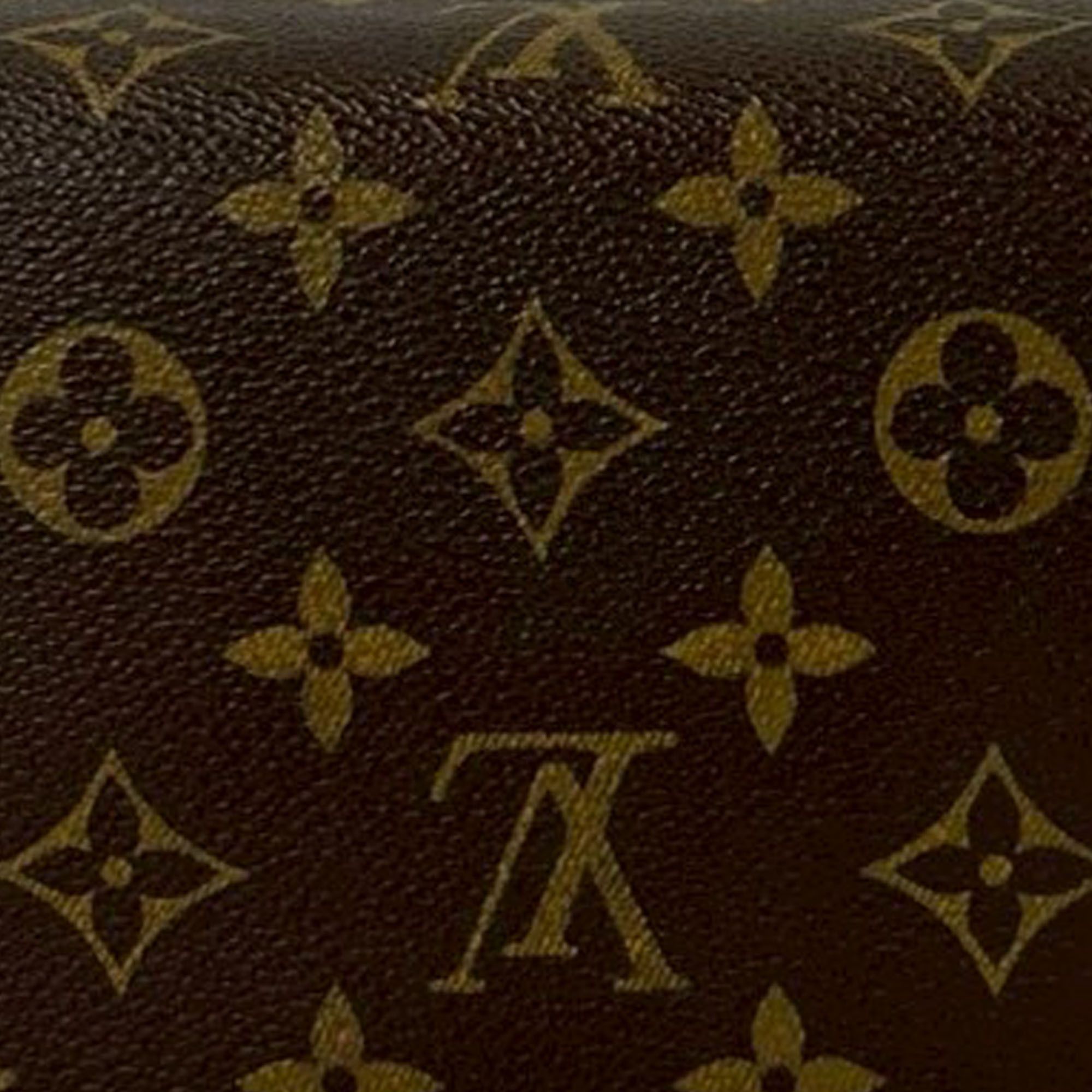 Louis Vuitton Louis Vuitton Monogram Recital Size ONE SIZE - 5 Thumbnail