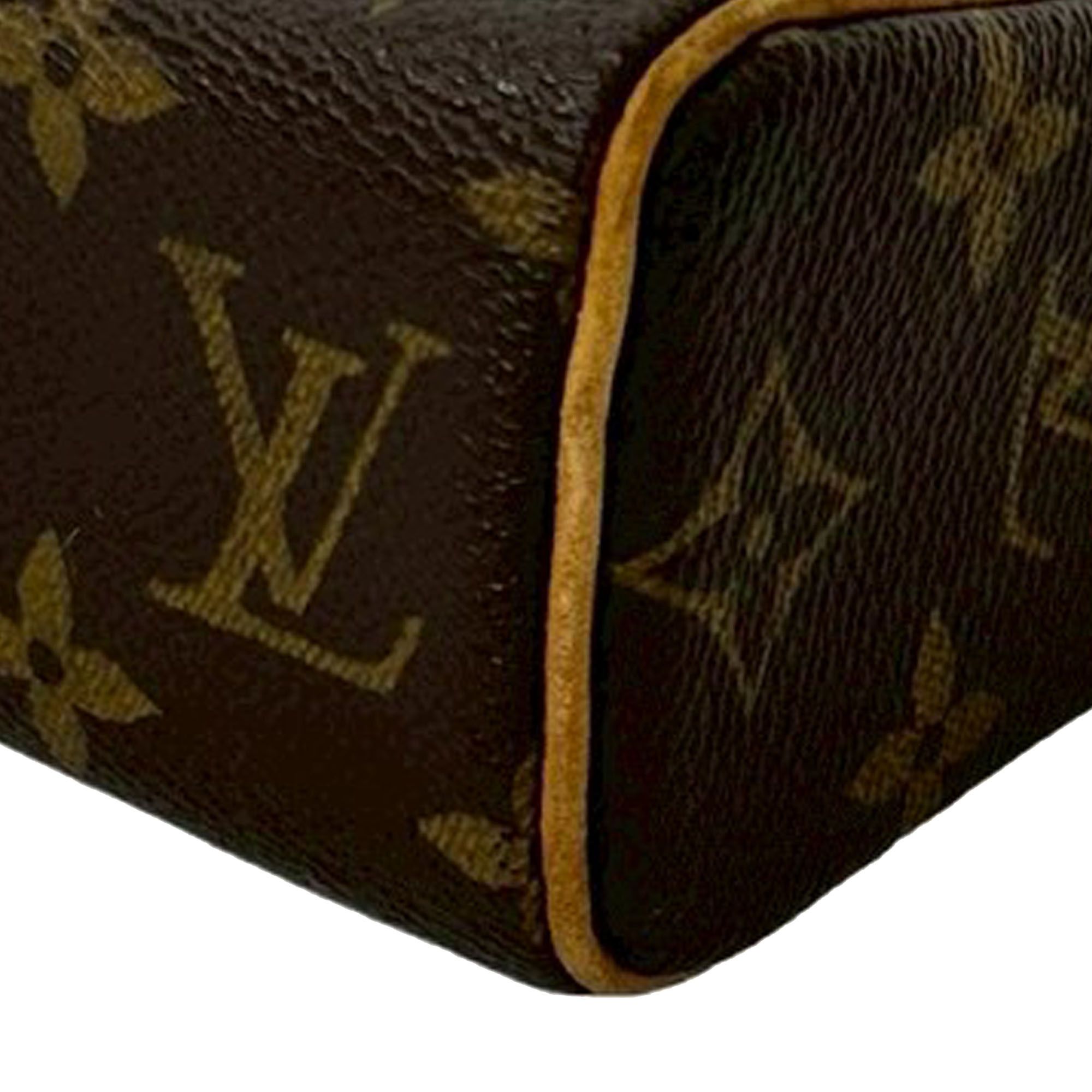 Louis Vuitton Louis Vuitton Monogram Recital Size ONE SIZE - 10 Thumbnail