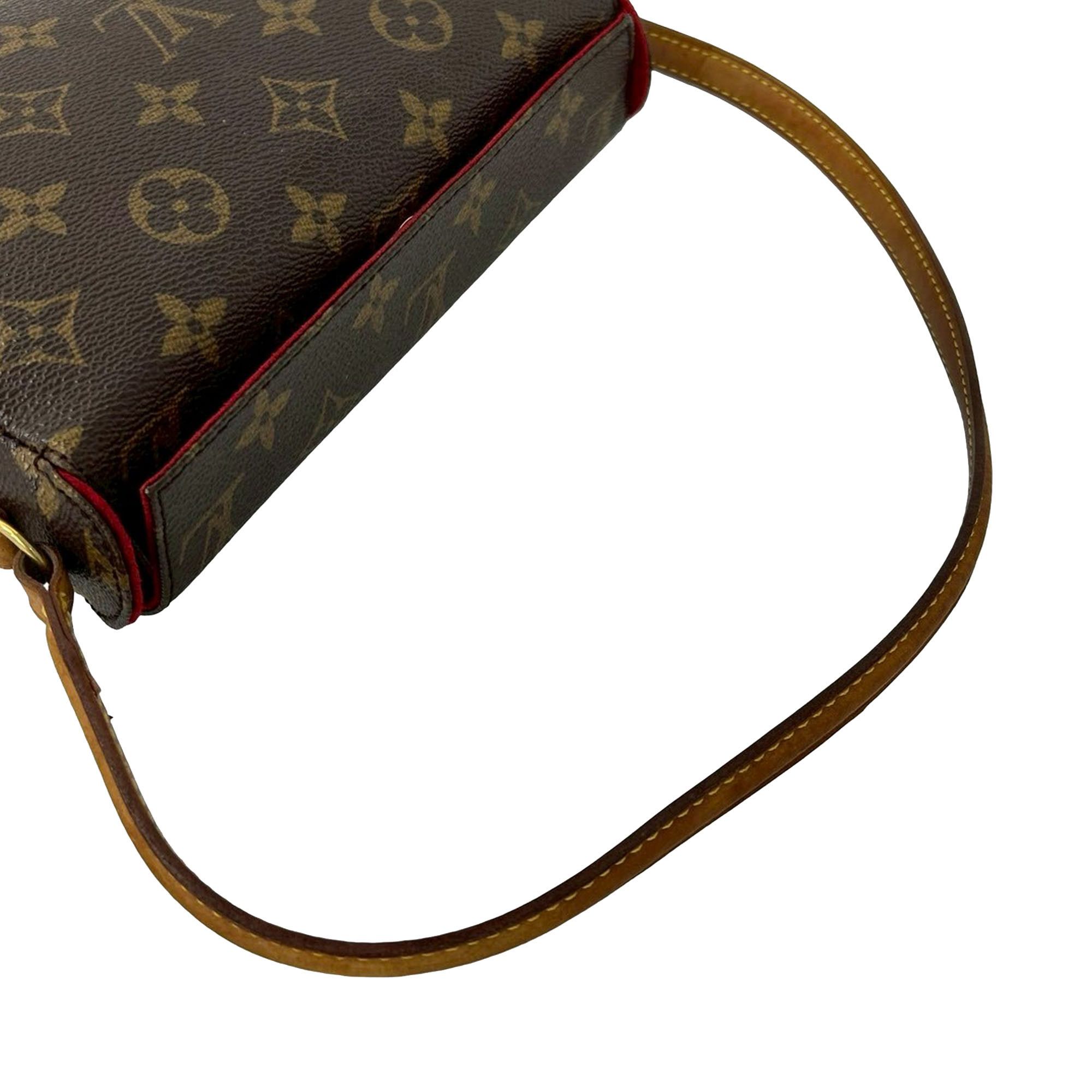 Louis Vuitton Louis Vuitton Monogram Recital Size ONE SIZE - 15 Thumbnail