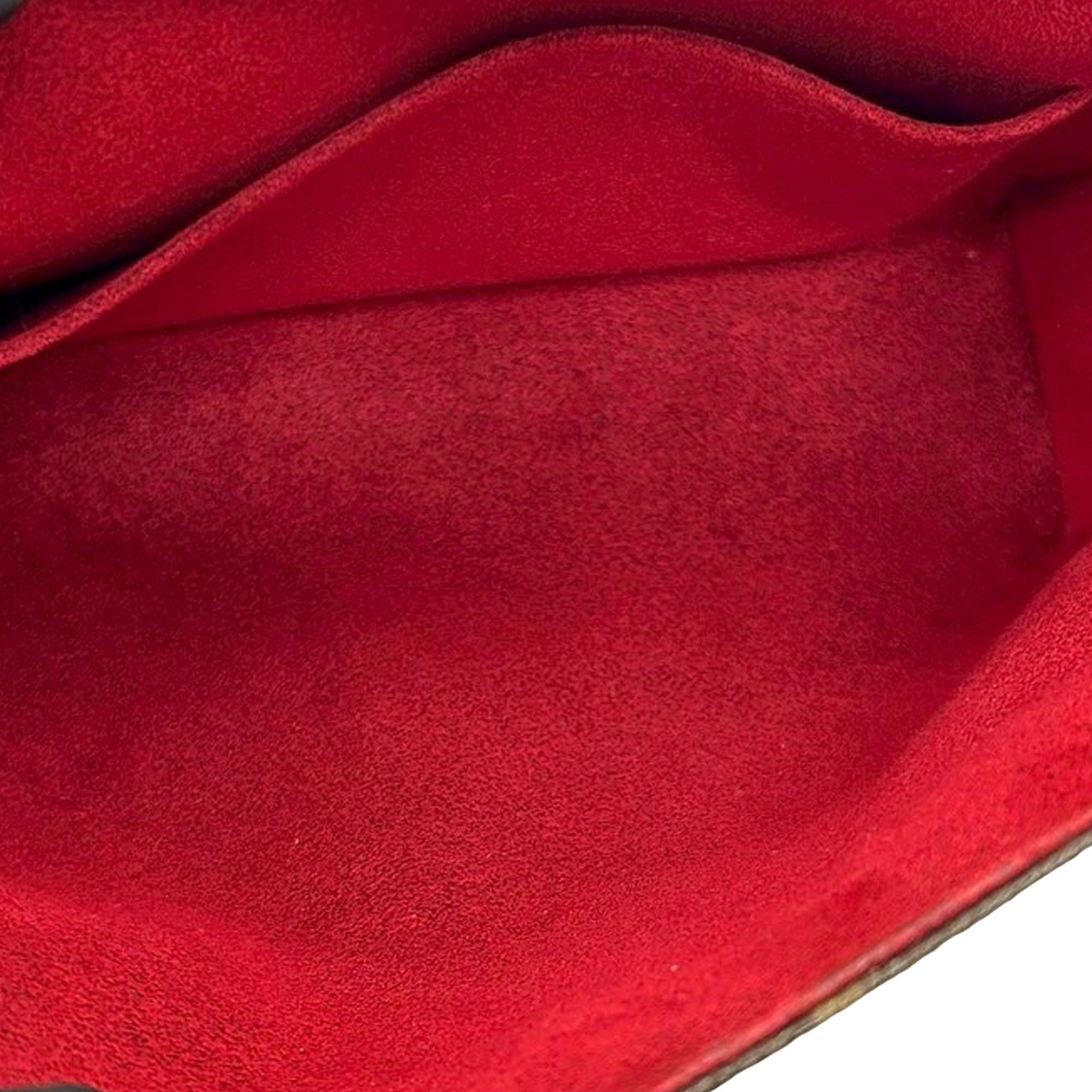 Louis Vuitton Louis Vuitton Monogram Recital Size ONE SIZE - 3 Thumbnail