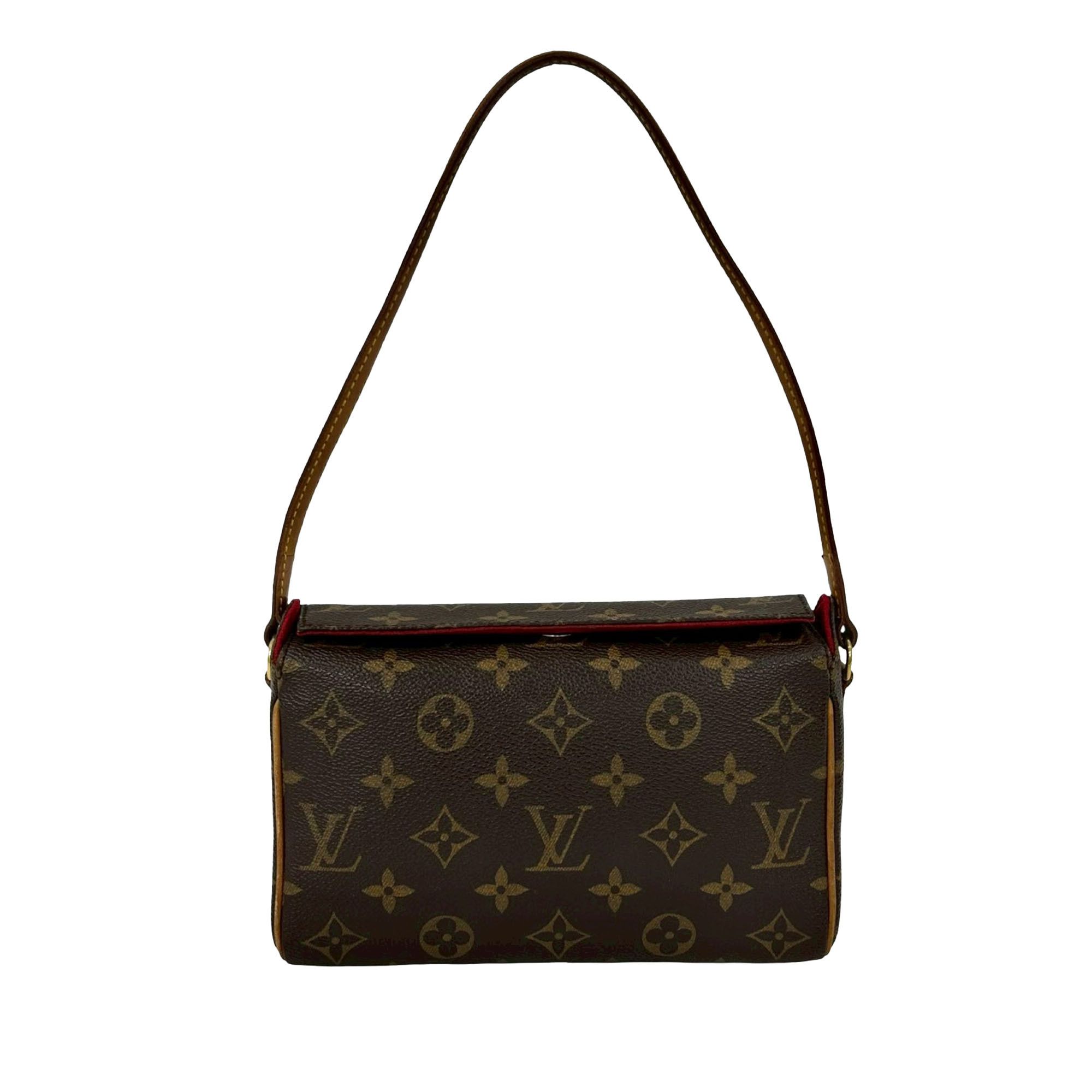 Louis Vuitton Louis Vuitton Monogram Recital Size ONE SIZE - 2 Thumbnail
