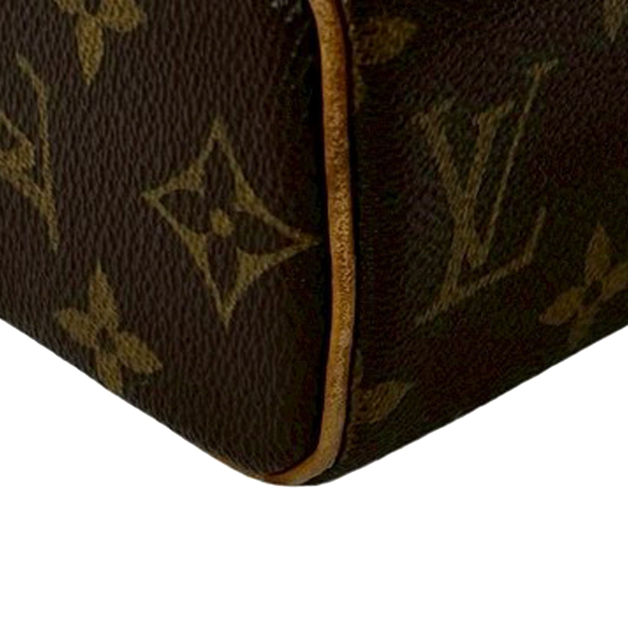 Louis Vuitton Louis Vuitton Monogram Recital Size ONE SIZE - 9 Thumbnail