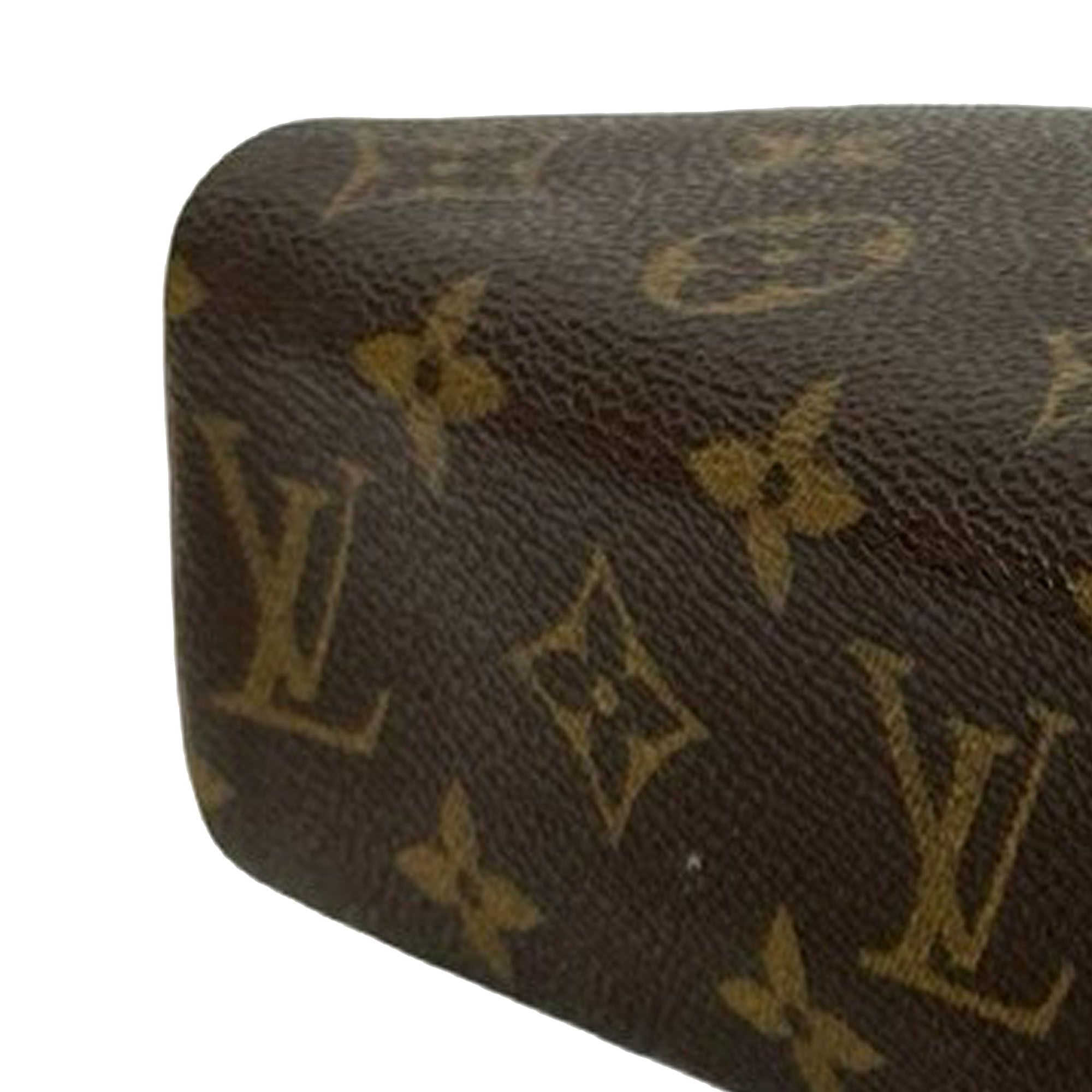 Louis Vuitton Louis Vuitton Monogram Recital Size ONE SIZE - 7 Thumbnail