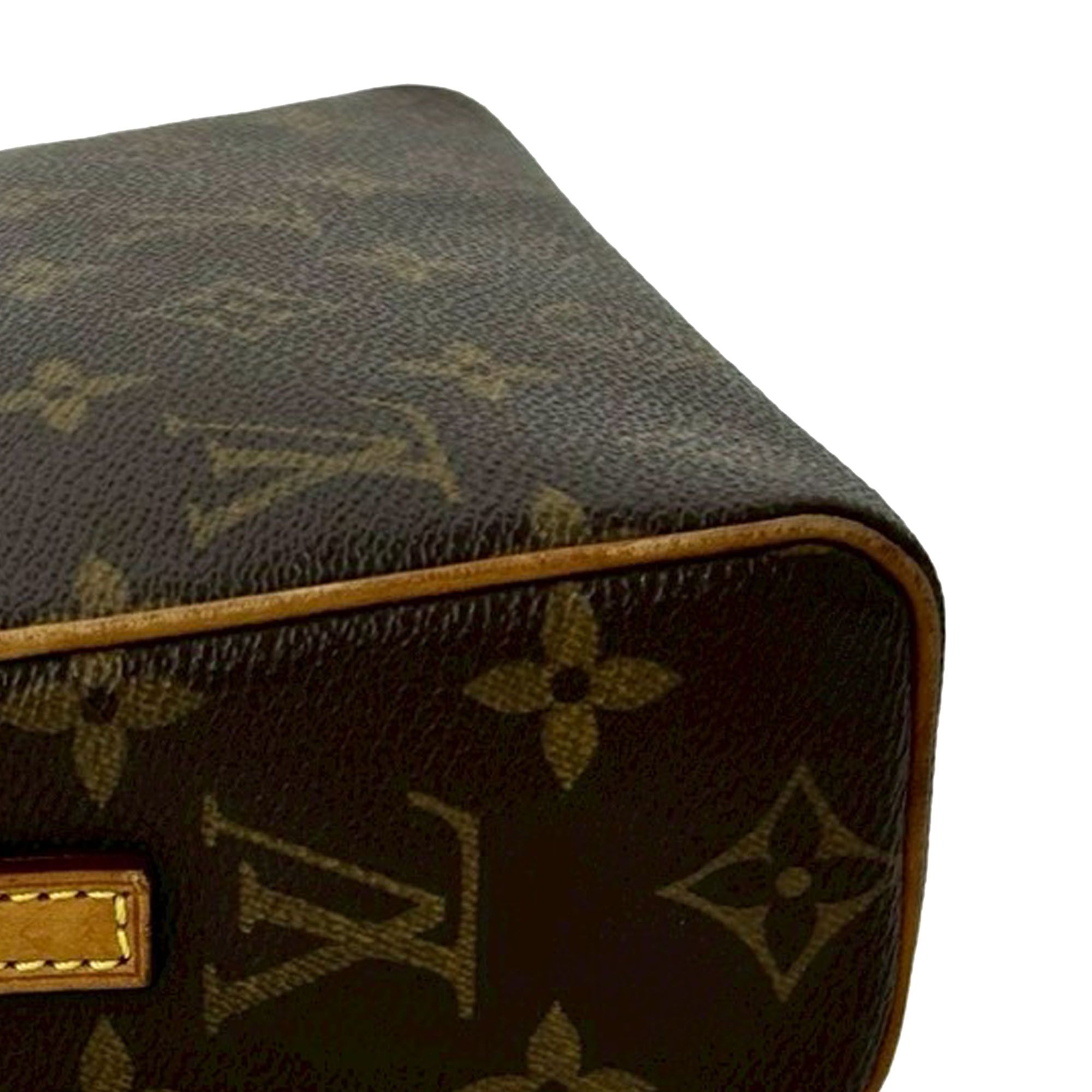 Louis Vuitton Louis Vuitton Monogram Recital Size ONE SIZE - 11 Thumbnail