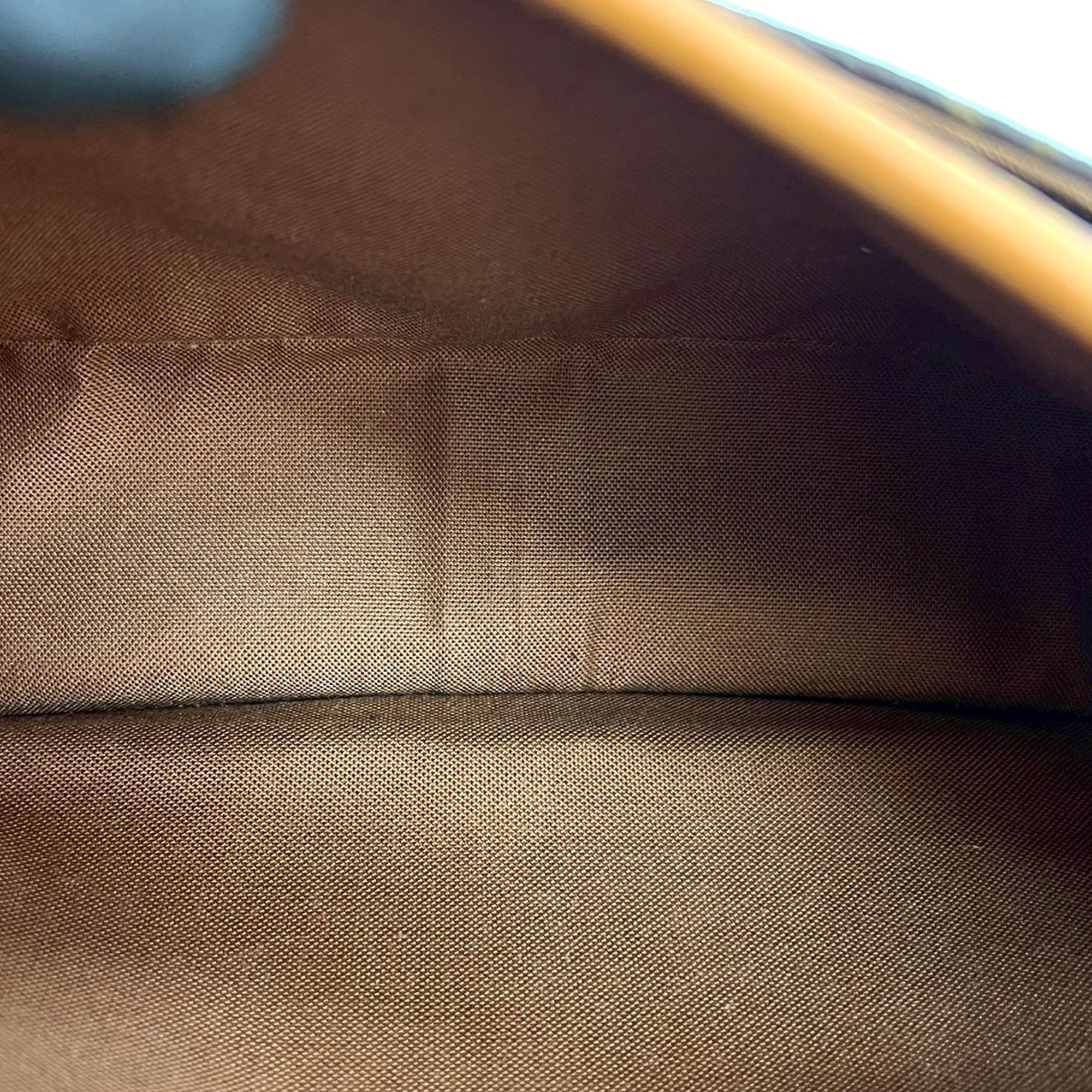 Louis Vuitton Louis Vuitton Monogram Sologne Size ONE SIZE - 6 Thumbnail