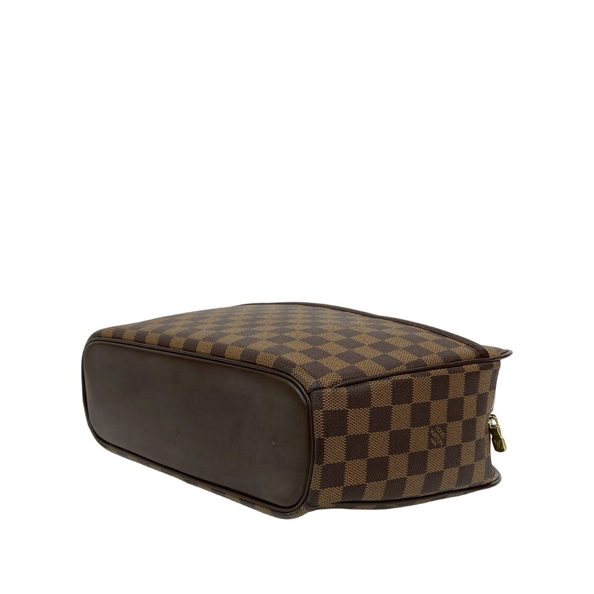 Louis Vuitton Louis Vuitton Damier Ebene Sarria Horizontal Size ONE SIZE - 5 Thumbnail