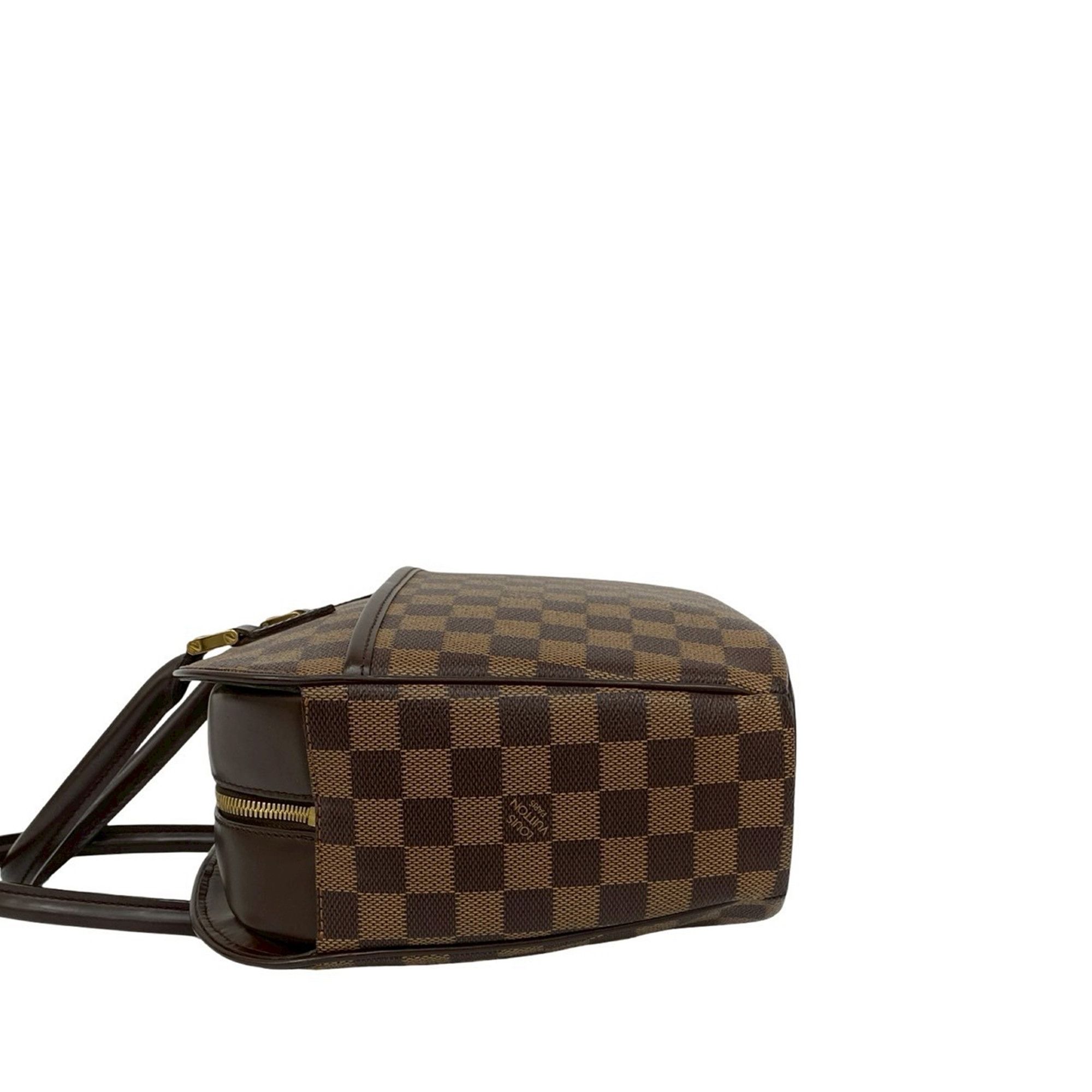 Louis Vuitton Louis Vuitton Damier Ebene Sarria Horizontal Size ONE SIZE - 7 Thumbnail
