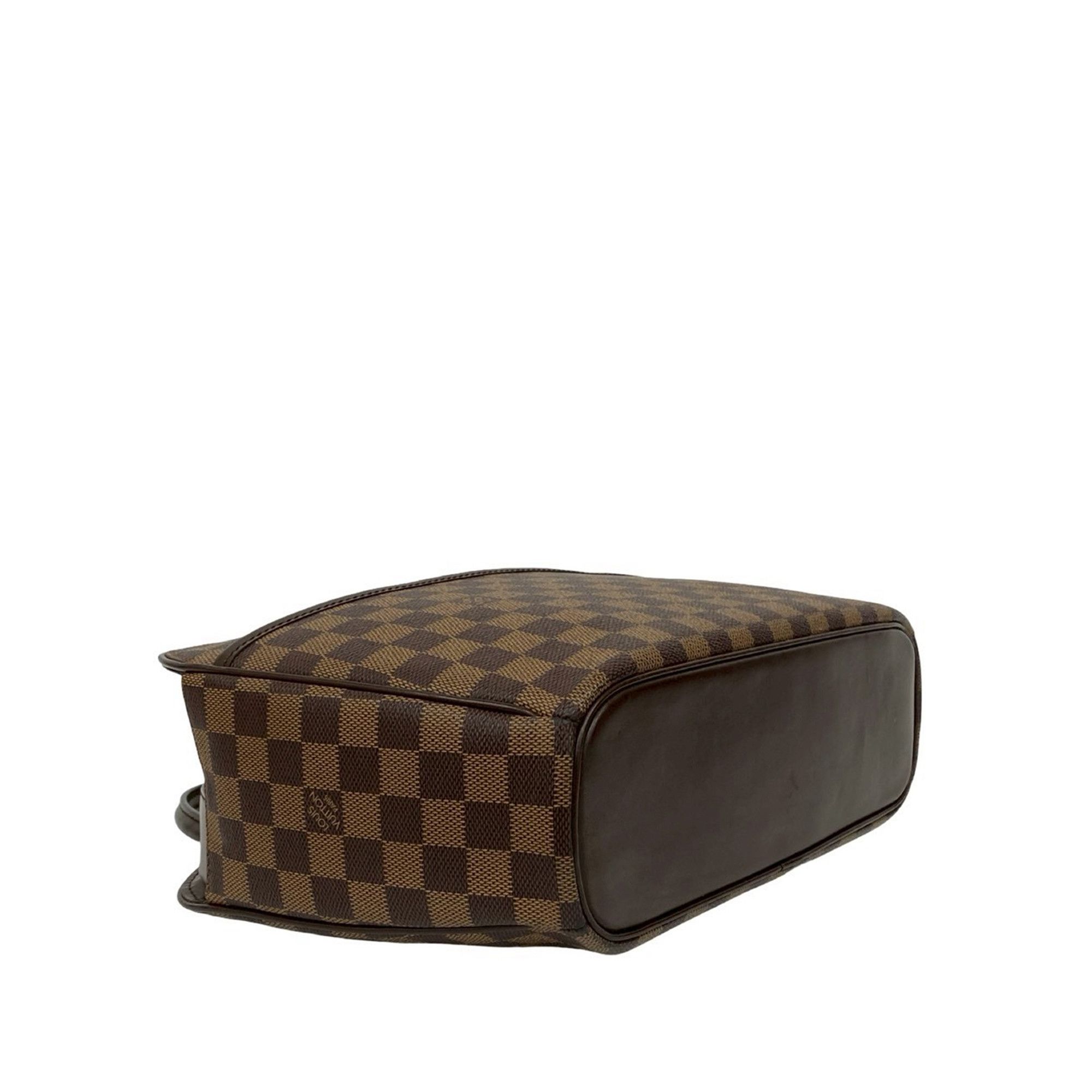Louis Vuitton Louis Vuitton Damier Ebene Sarria Horizontal Size ONE SIZE - 6 Thumbnail