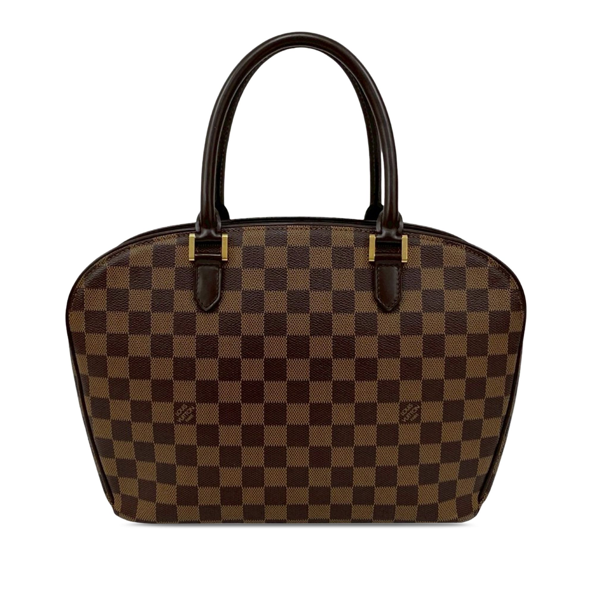 Louis Vuitton Louis Vuitton Damier Ebene Sarria Horizontal Size ONE SIZE - 2 Thumbnail