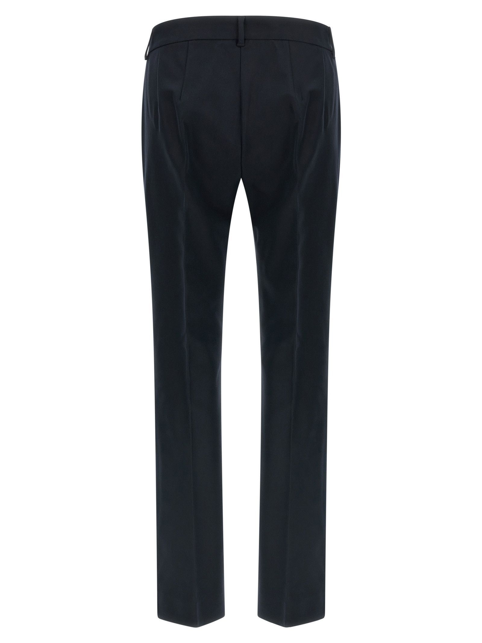 Max Mara 'Smmfatina' Pants Size 32" / US 10 / IT 46 - 2 Thumbnail