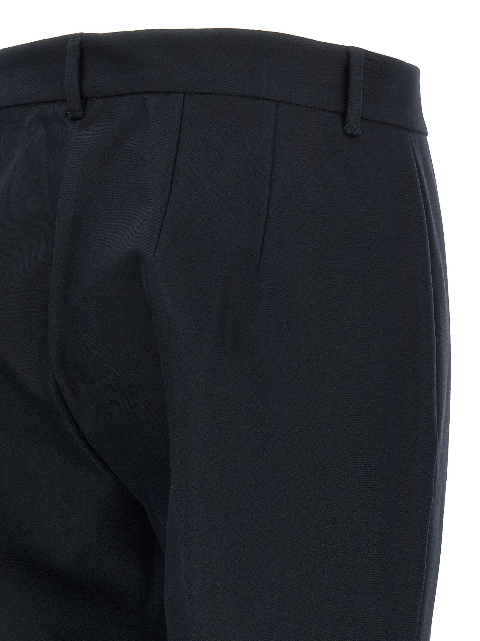 Max Mara 'Smmfatina' Pants Size 34" / US 12 / IT 48 - 4 Thumbnail