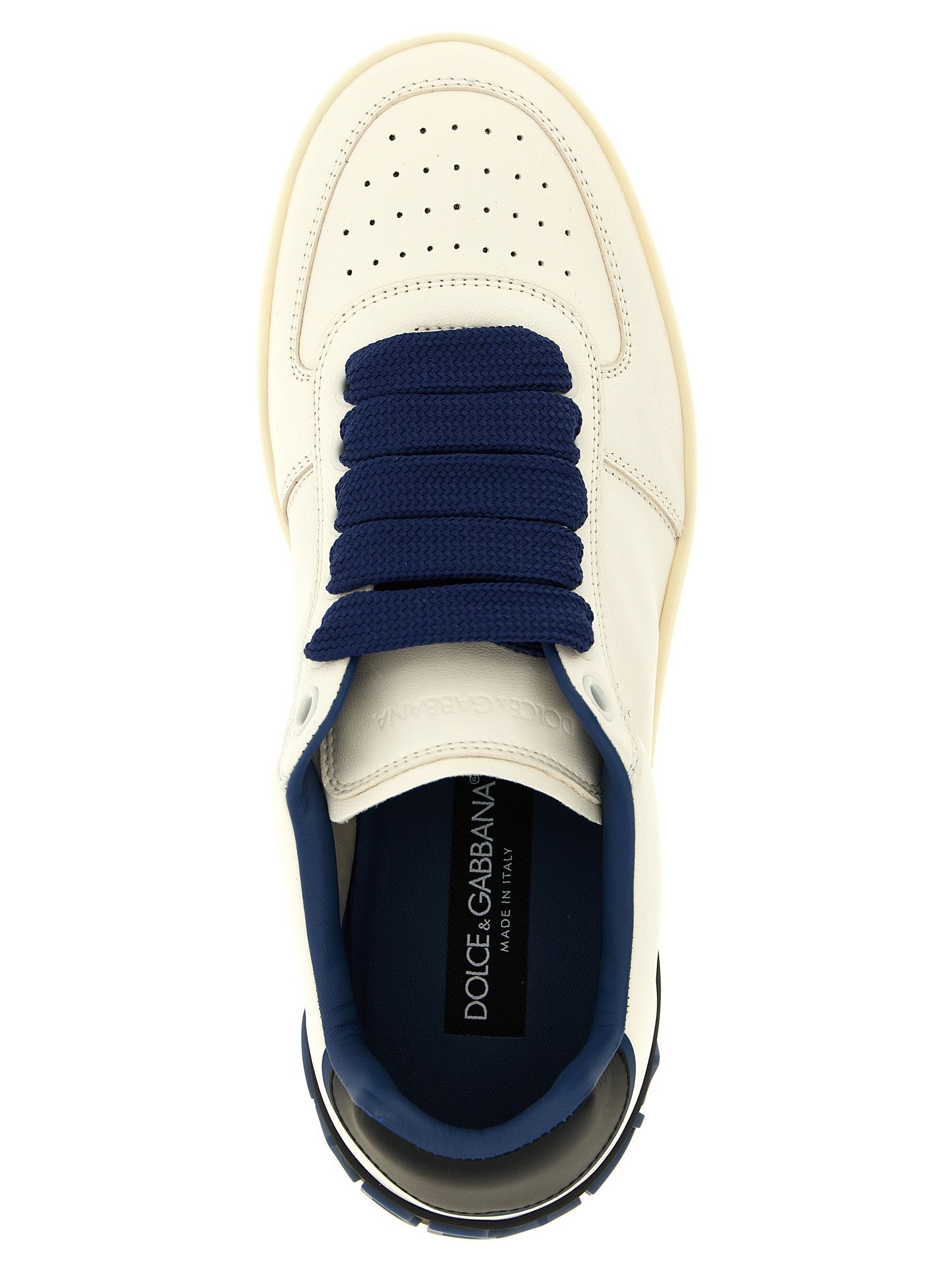 Dolce & Gabbana 'Portofino' Sneakers Size US 11 / EU 44 - 5 Thumbnail
