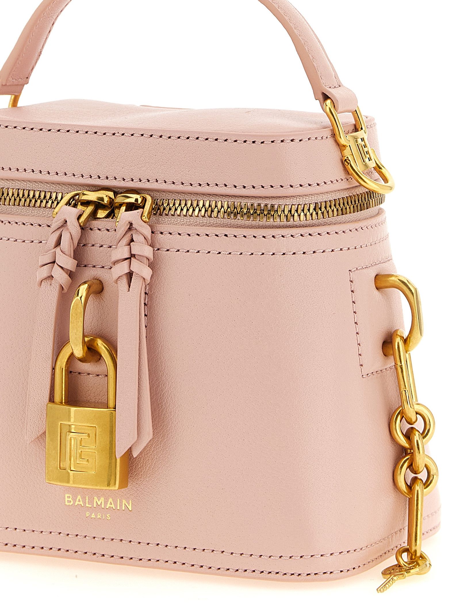 Balmain 'Pulse Vanity' Handbag Size ONE SIZE - 3 Thumbnail