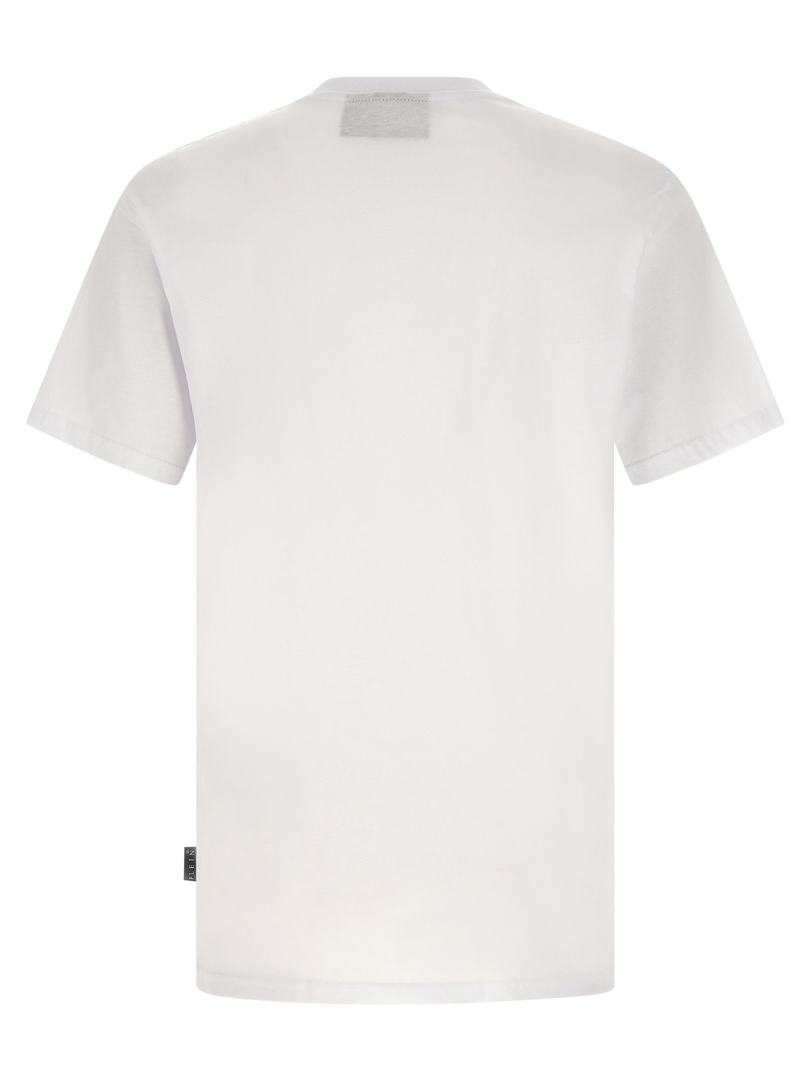 Philipp Plein 'Hexagon' T-Shirt Size US M / EU 48-50 / 2 - 2 Thumbnail
