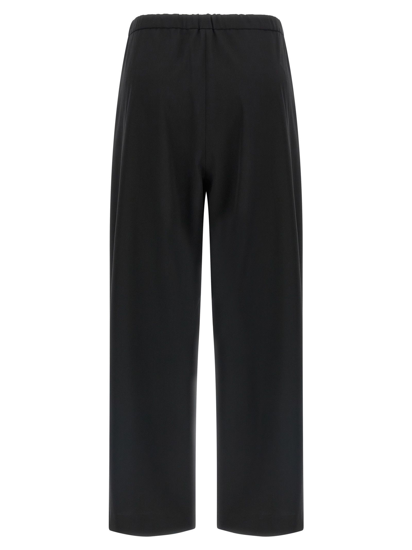 Max Mara 'Smmargenta' Joggers Size 32" / US 10 / IT 46 - 2 Thumbnail