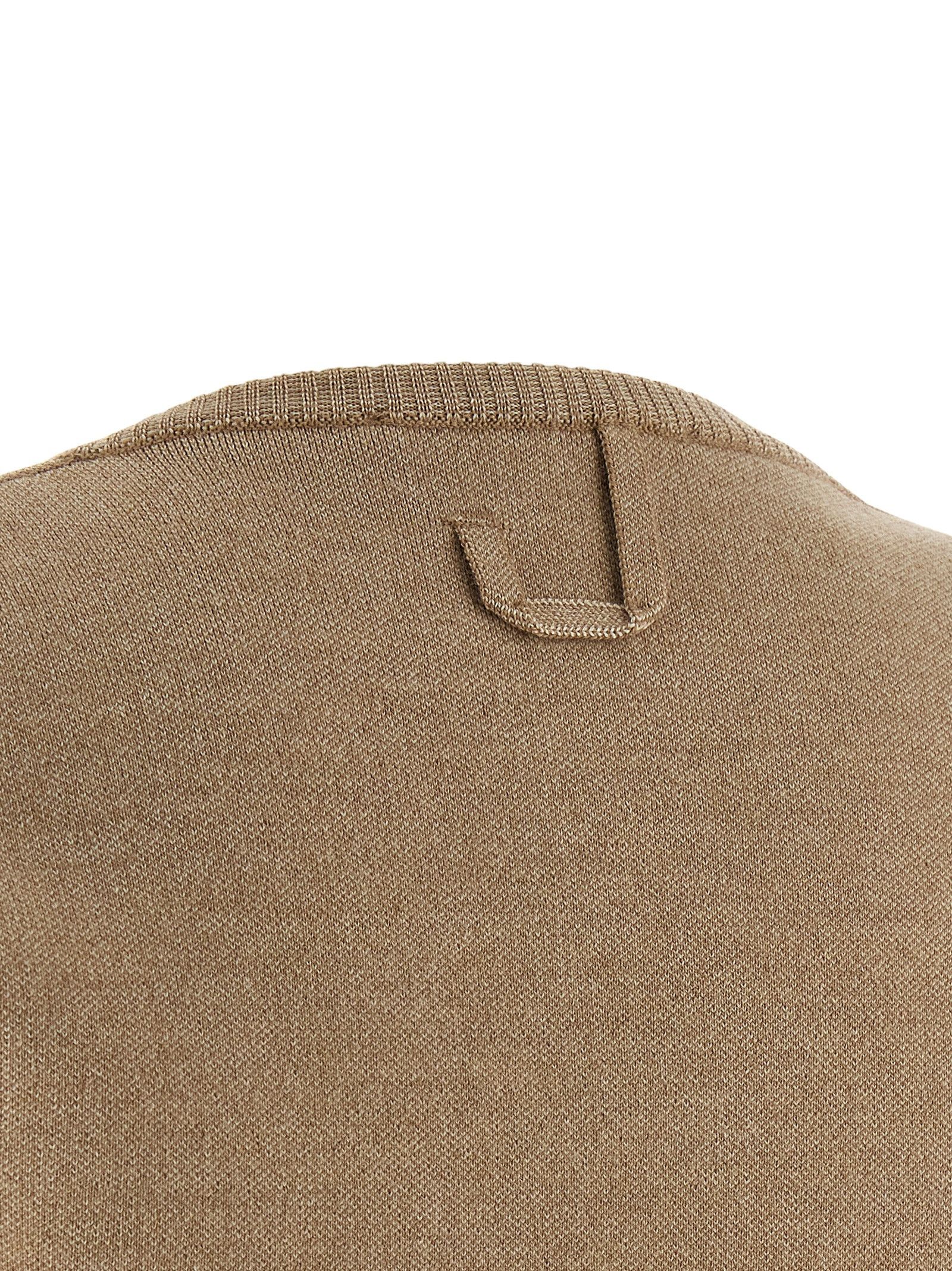 Jacquemus 'Le Gilet Doppio' Cardigan Size XS / US 0-2 / IT 36-38 - 4 Thumbnail