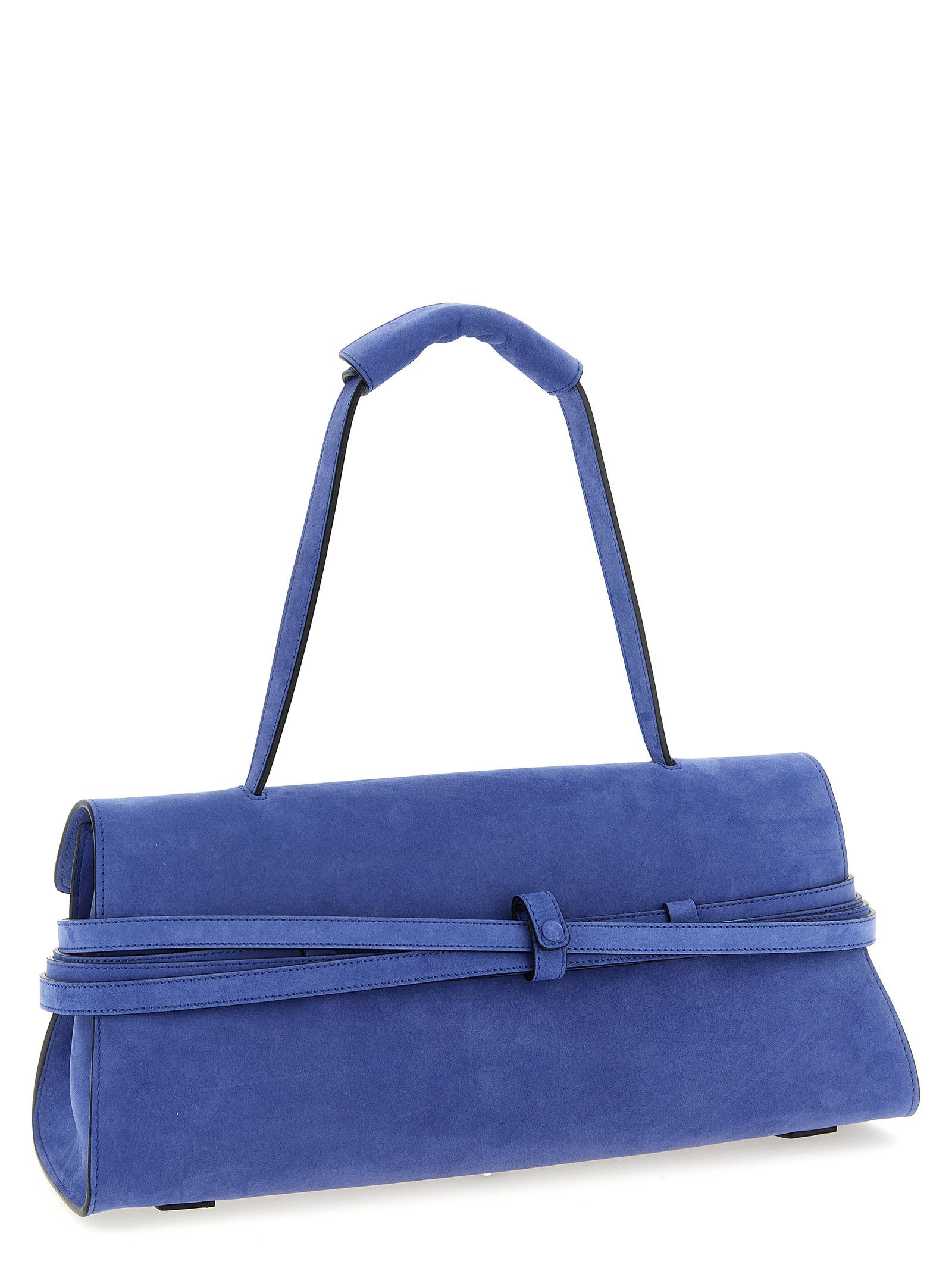 Moschino 'Tie Me' Shoulder Bag Size ONE SIZE - 2 Thumbnail