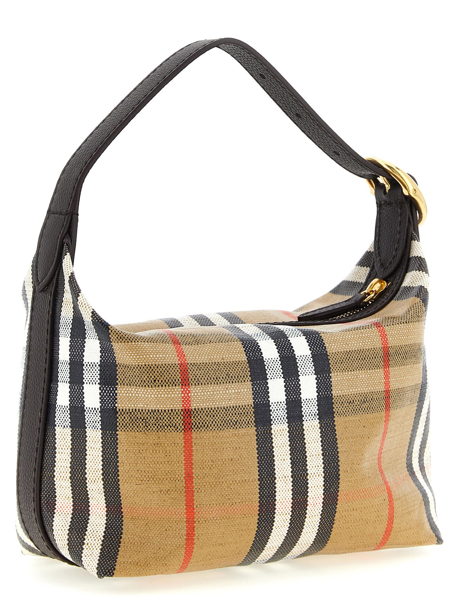Burberry 'Highlands Duffle' Handbag Size ONE SIZE - 2 Thumbnail