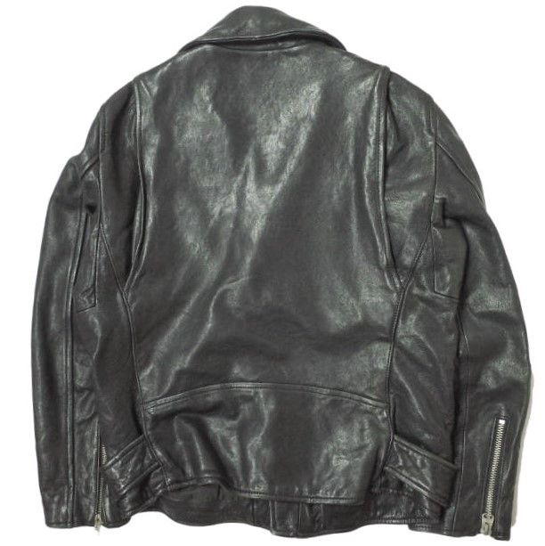 Other Other beautiful people shrink leather jacket Leather Outerwear 1646402401 DUTY FREE for USA Size ONE SIZE - 2 Thumbnail