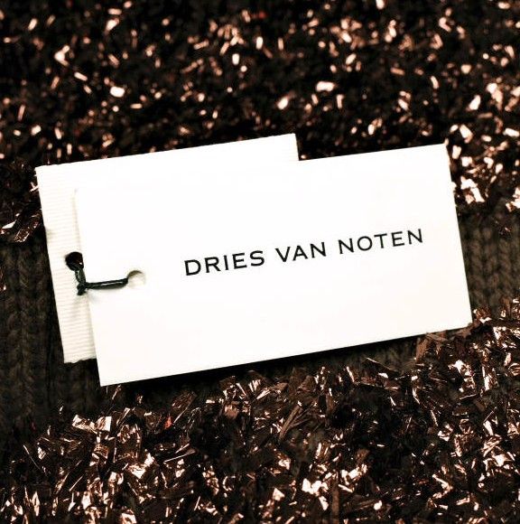 Dries Van Noten Dries Van Noten Dries Van Noten TEMPLE 9725 W.K.SKIRT Virgin Wool Metal Fiber Polyamide Skirt Textile Skirts 242-011245-9725-703 DUTY FREE for USA Size ONE SIZE - 4 Thumbnail