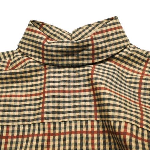 Dries Van Noten Dries Van Noten Dries Van Noten CORSO 9011 W.W.SHIRT Cotton Shirt Textile Tops 242-010702-9011-701 DUTY FREE for USA Size ONE SIZE - 6 Thumbnail