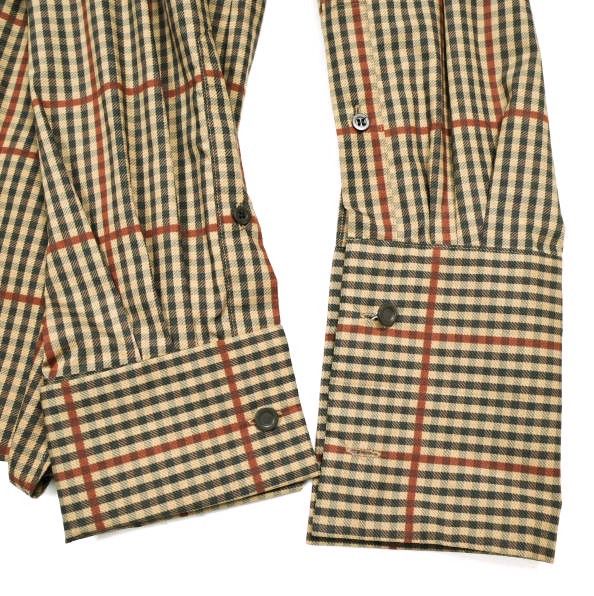 Dries Van Noten Dries Van Noten Dries Van Noten CORSO 9011 W.W.SHIRT Cotton Shirt Textile Tops 242-010702-9011-701 DUTY FREE for USA Size ONE SIZE - 8 Thumbnail